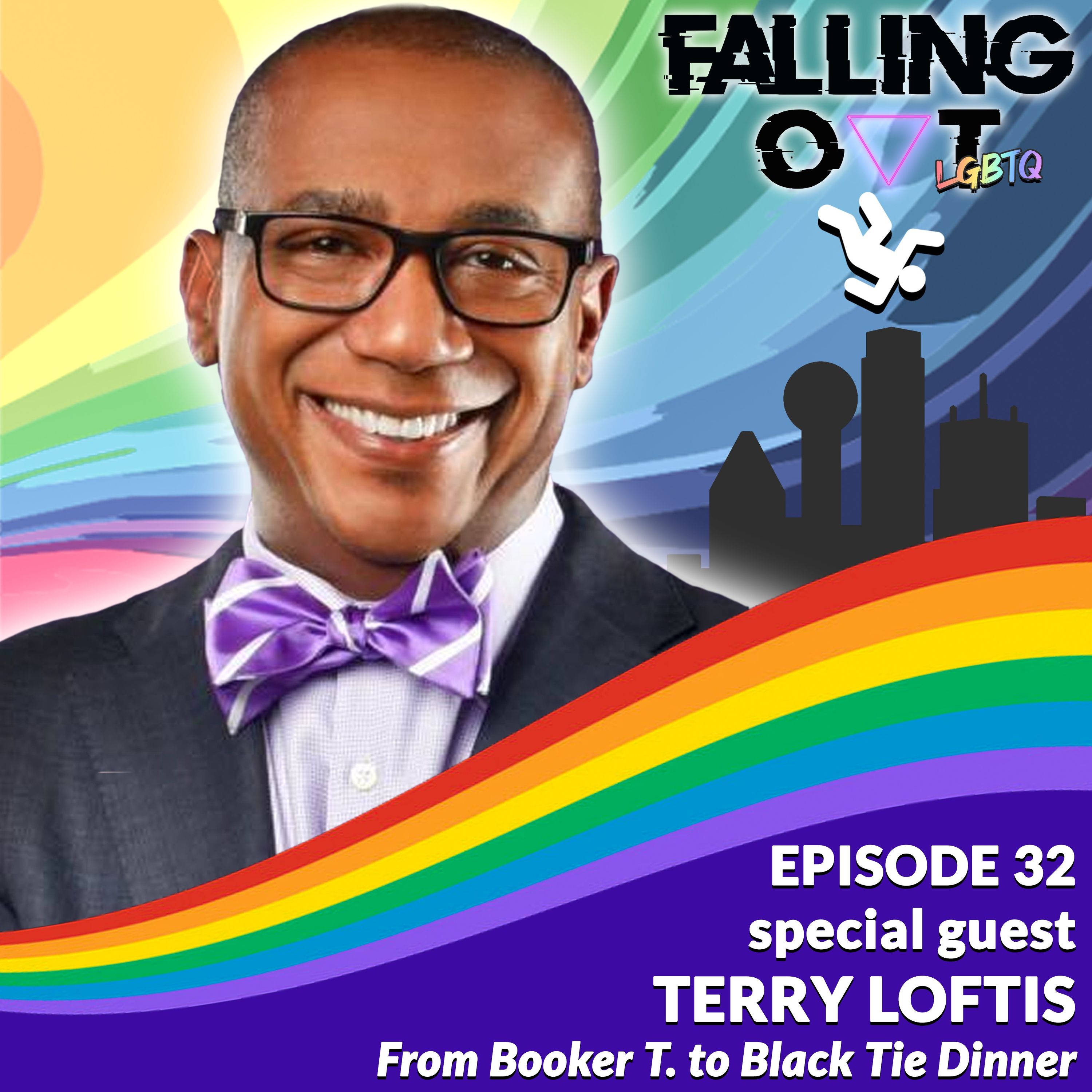 Falling Out LGBTQ