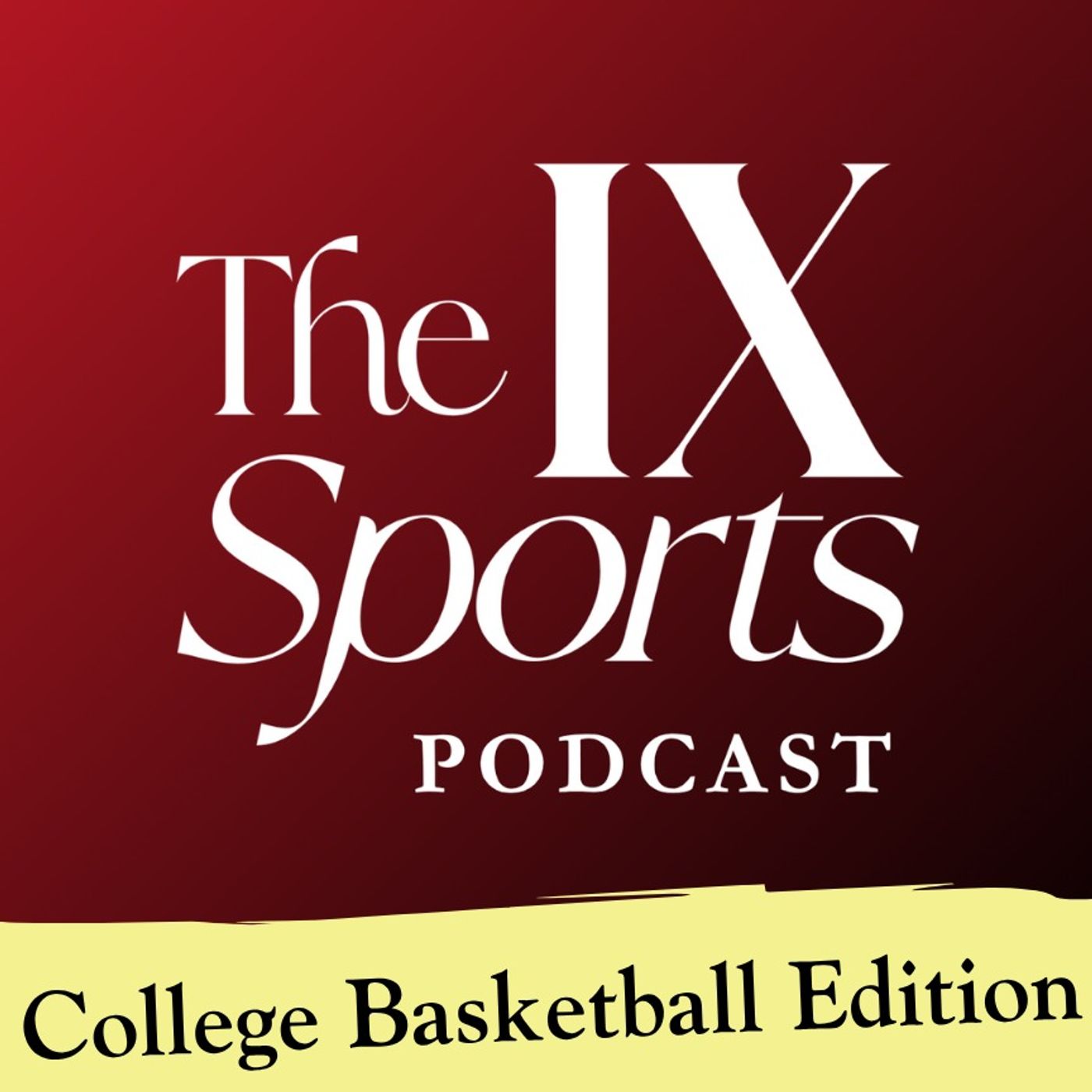 The IX Sports Podcast College Basketball Edition: SEC Preview