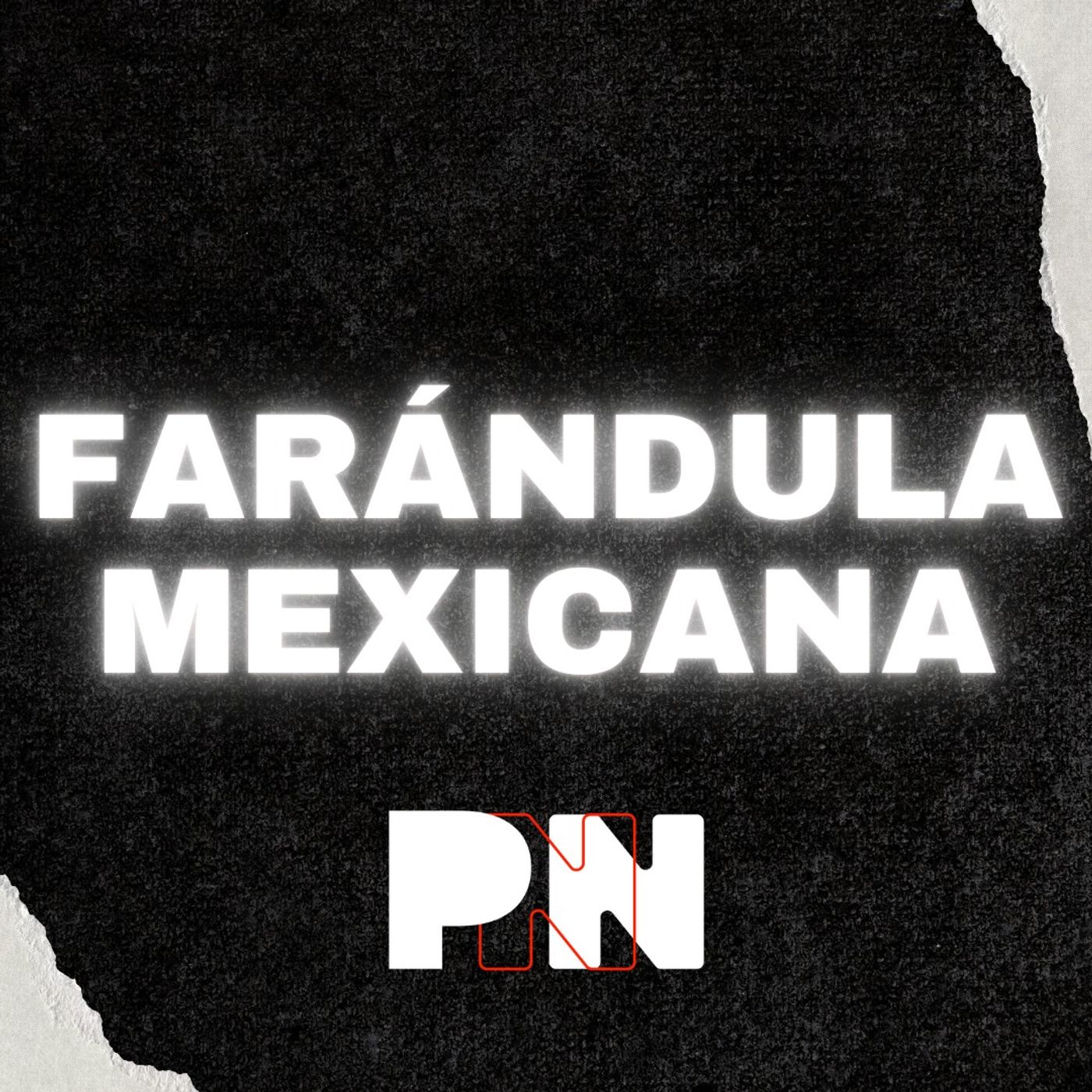Escándalos Ocultos de la TV Mexicana episode artwork