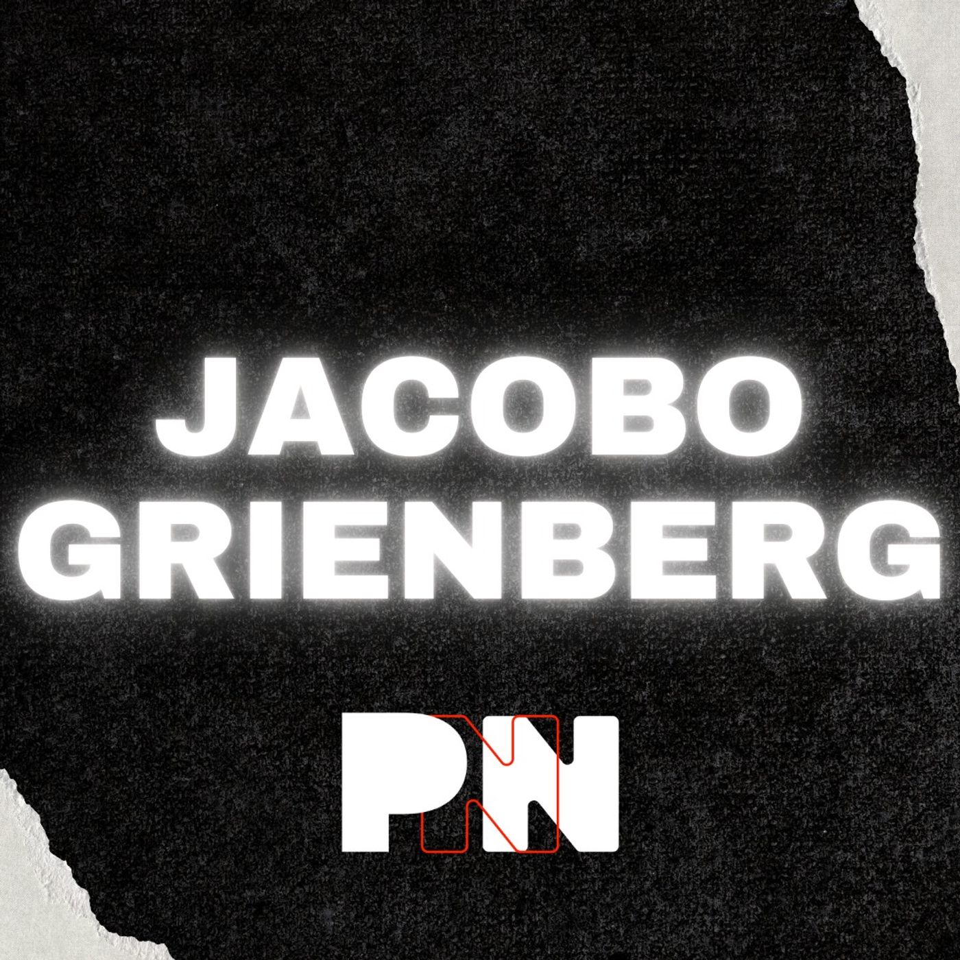 El EXPERIMENTO que la CIA OCULTÓ: JACOBO GRINBERG, la MATRIX y su DESAPARICIÓN 🧠 episode artwork
