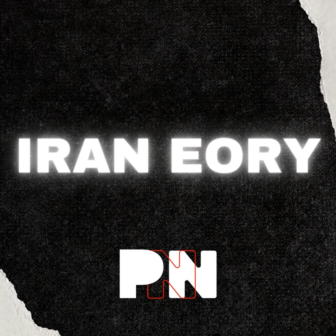 IRÁN EORY: ¿POR QUÉ CULPAN A CANTINFLAS DE LO QUE LE SUCEDIÓ? episode artwork