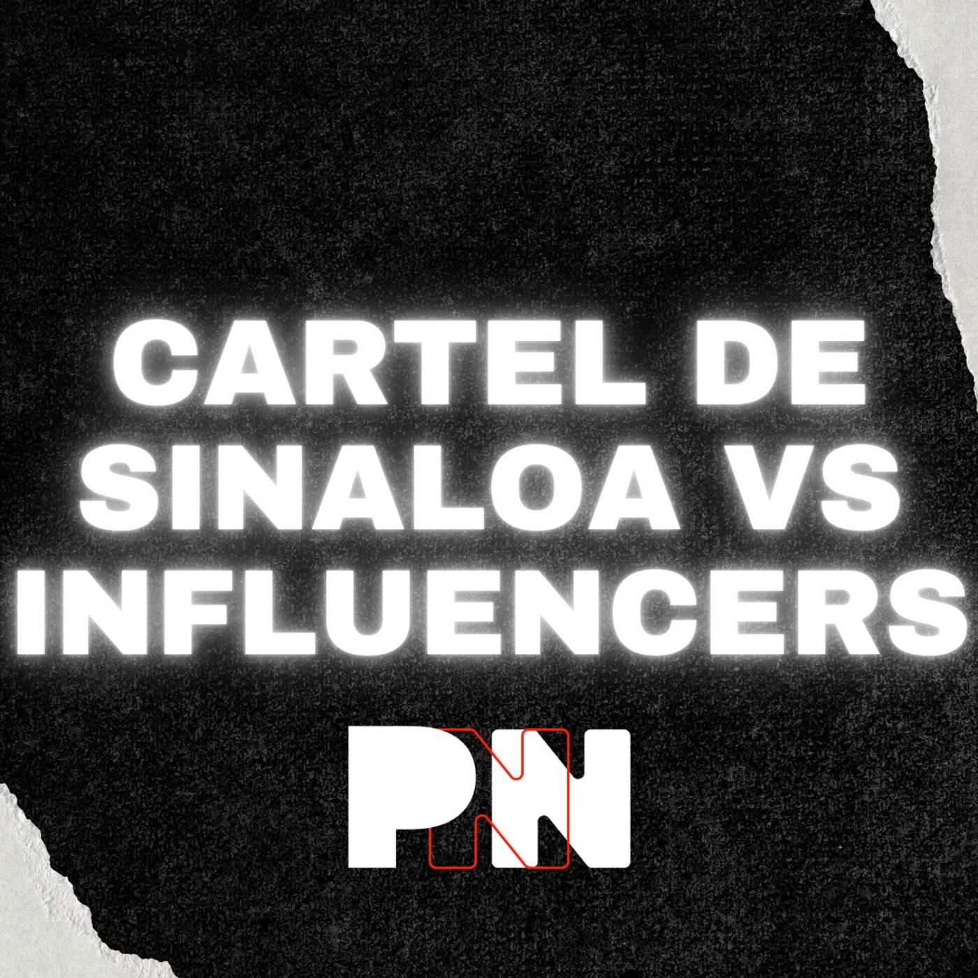 El CARTEL de SINALOA y los INFLUENCERS episode artwork