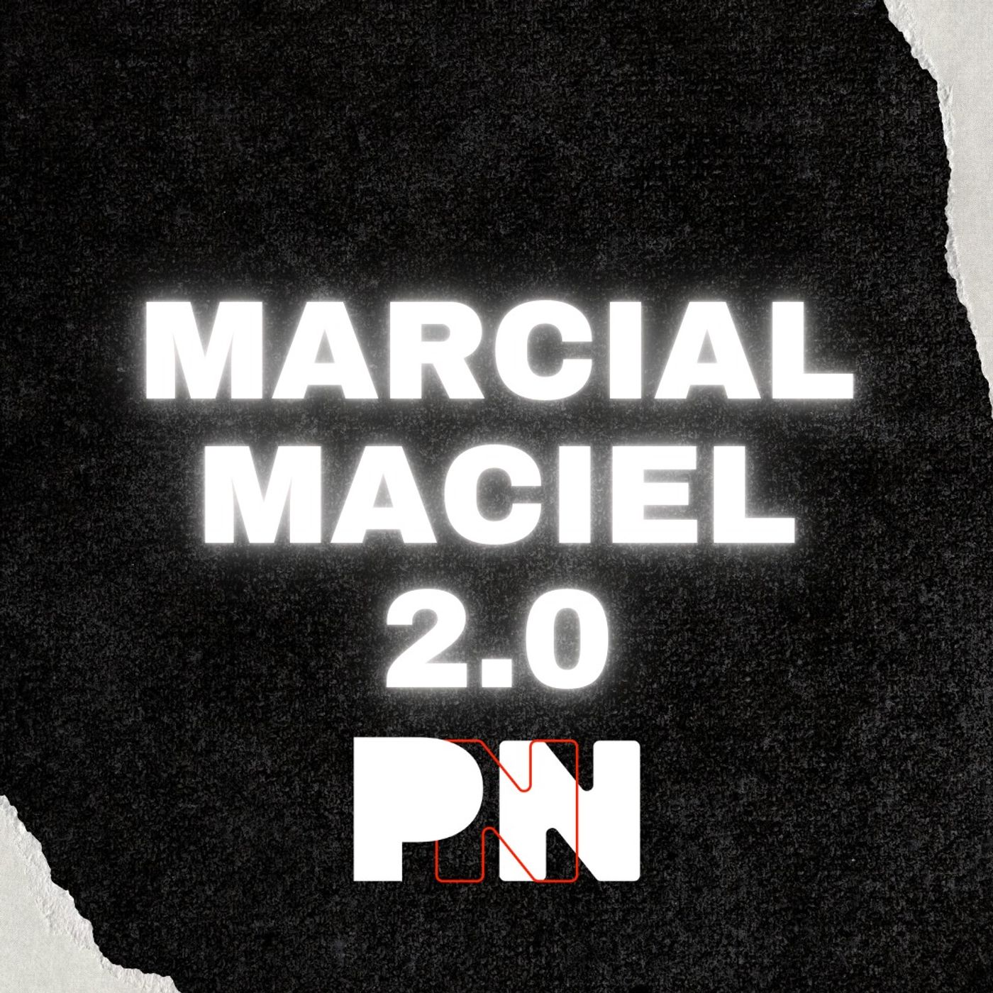 LOS HIJOS DE MACIEL LO DENUNCIAN: la doble vida del depredador episode artwork