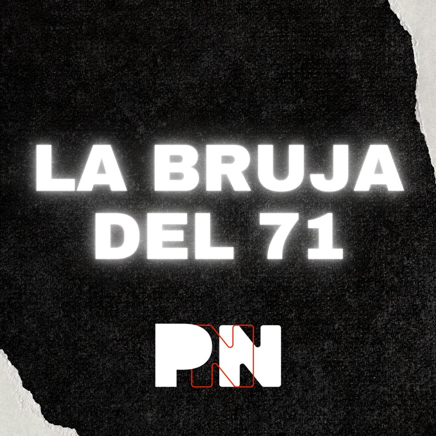 La historia OCULTA de la Bruja del 71 (y el capítulo que censuró la Iglesia) episode artwork
