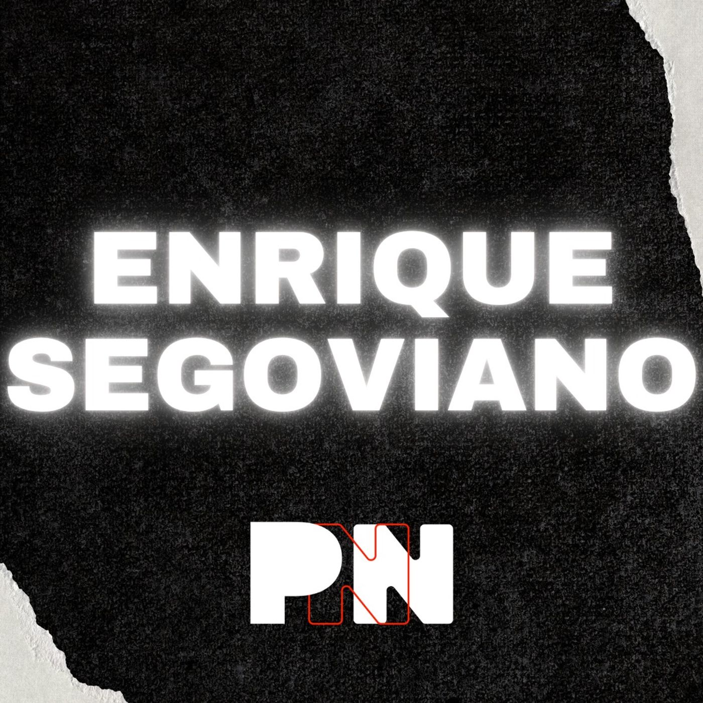 El Chavo tuvo OTRO creador… y lo borraron | Enrique Segoviano episode artwork