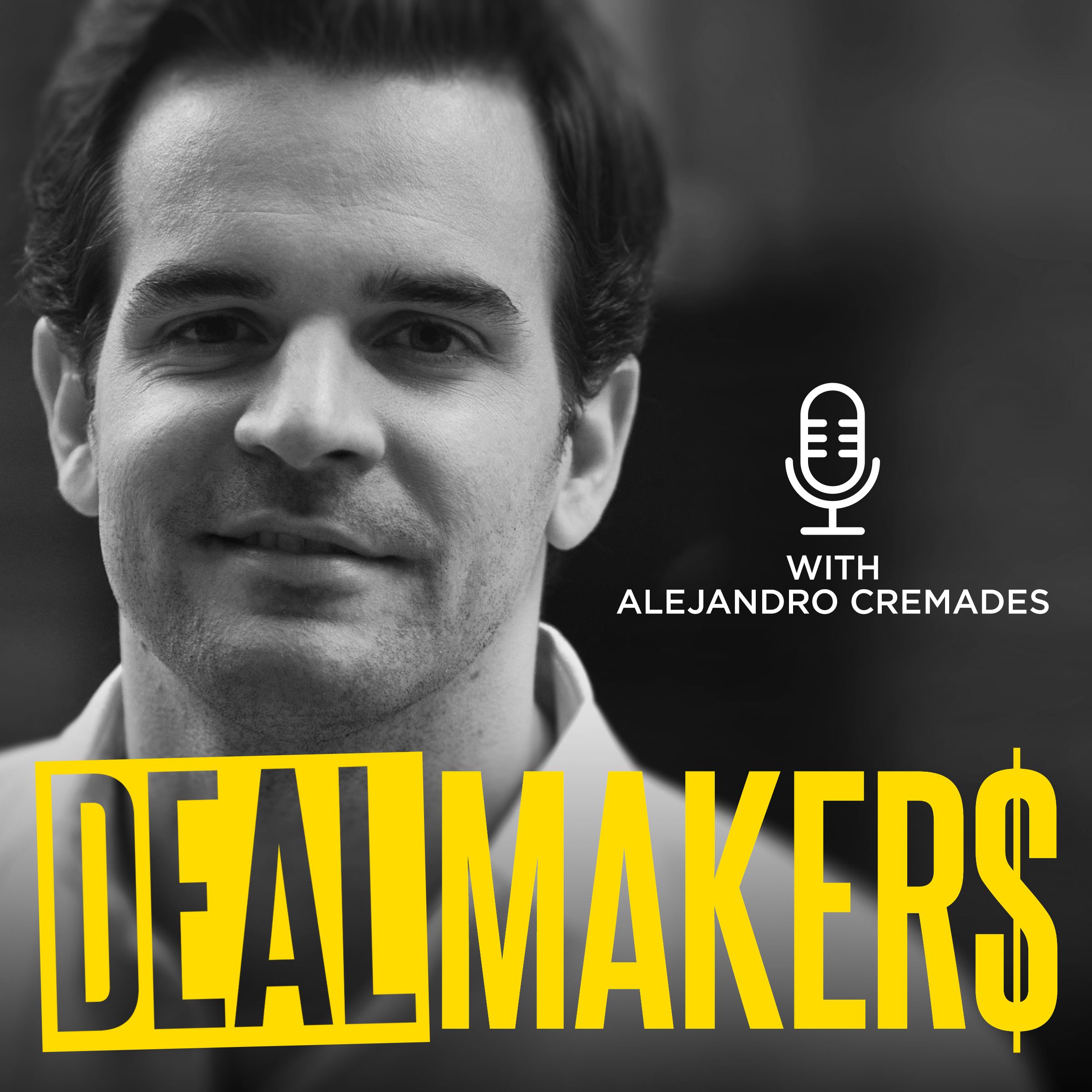 John Milad On Raising $400 Million To Build Portable Dialysis Machines For Home Use And Save Lives