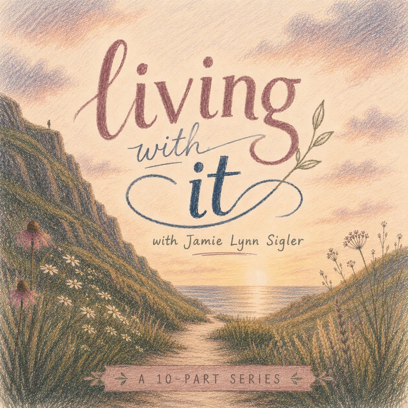 Finding Stillness When Life Won’t Slow Down with Bob Roth