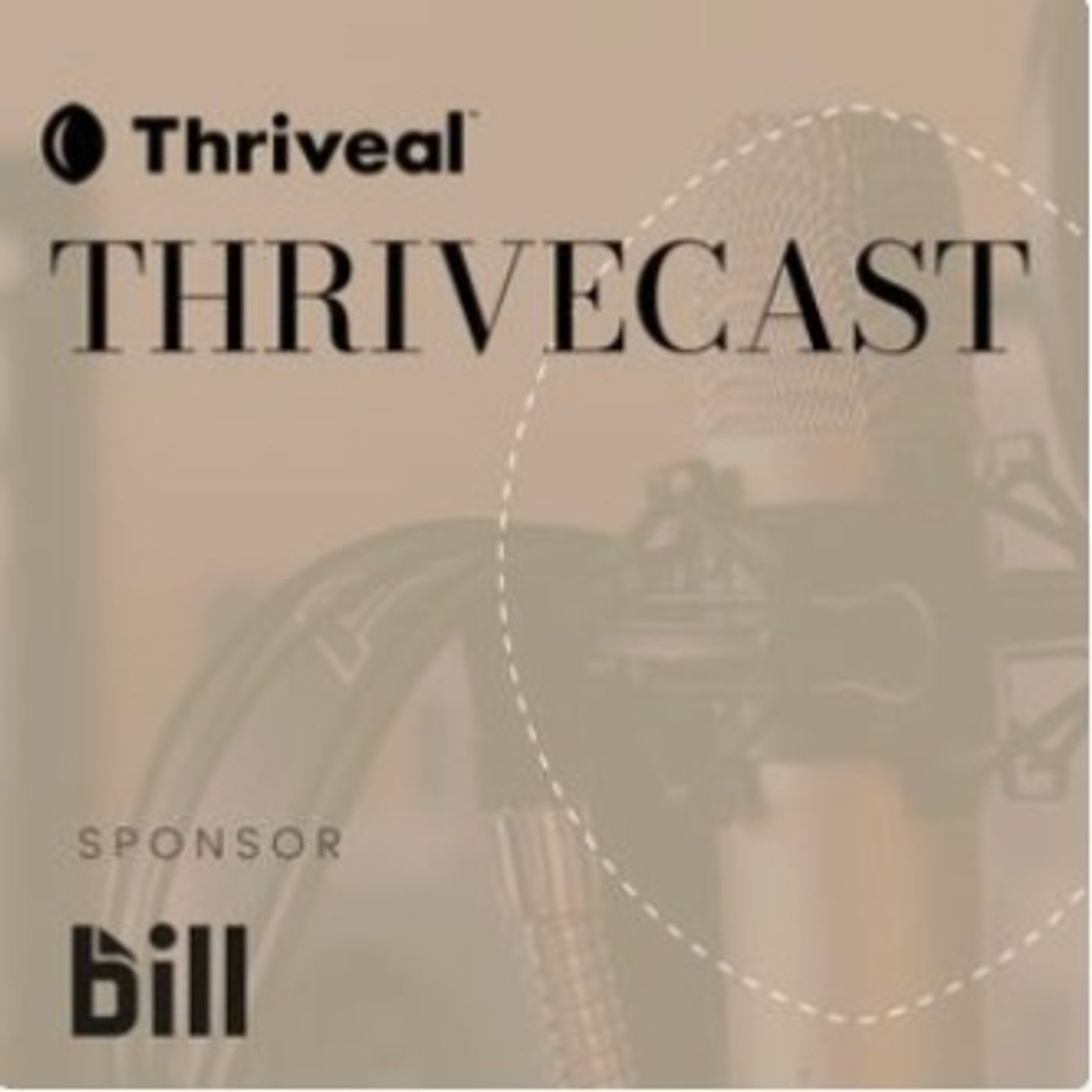 Episode #180: Thrivecast's 15th Anniversary Ep: One Last Conversation With Julie Shipp, Who Made It All Possible episode artwork