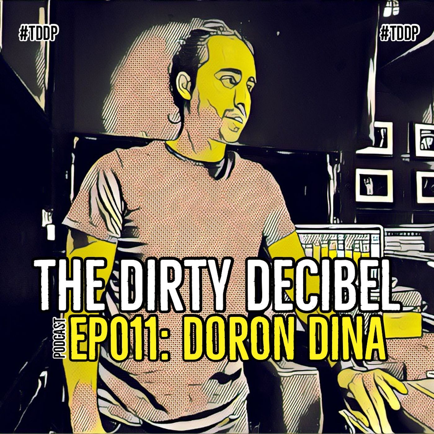 The Dirty Decibel