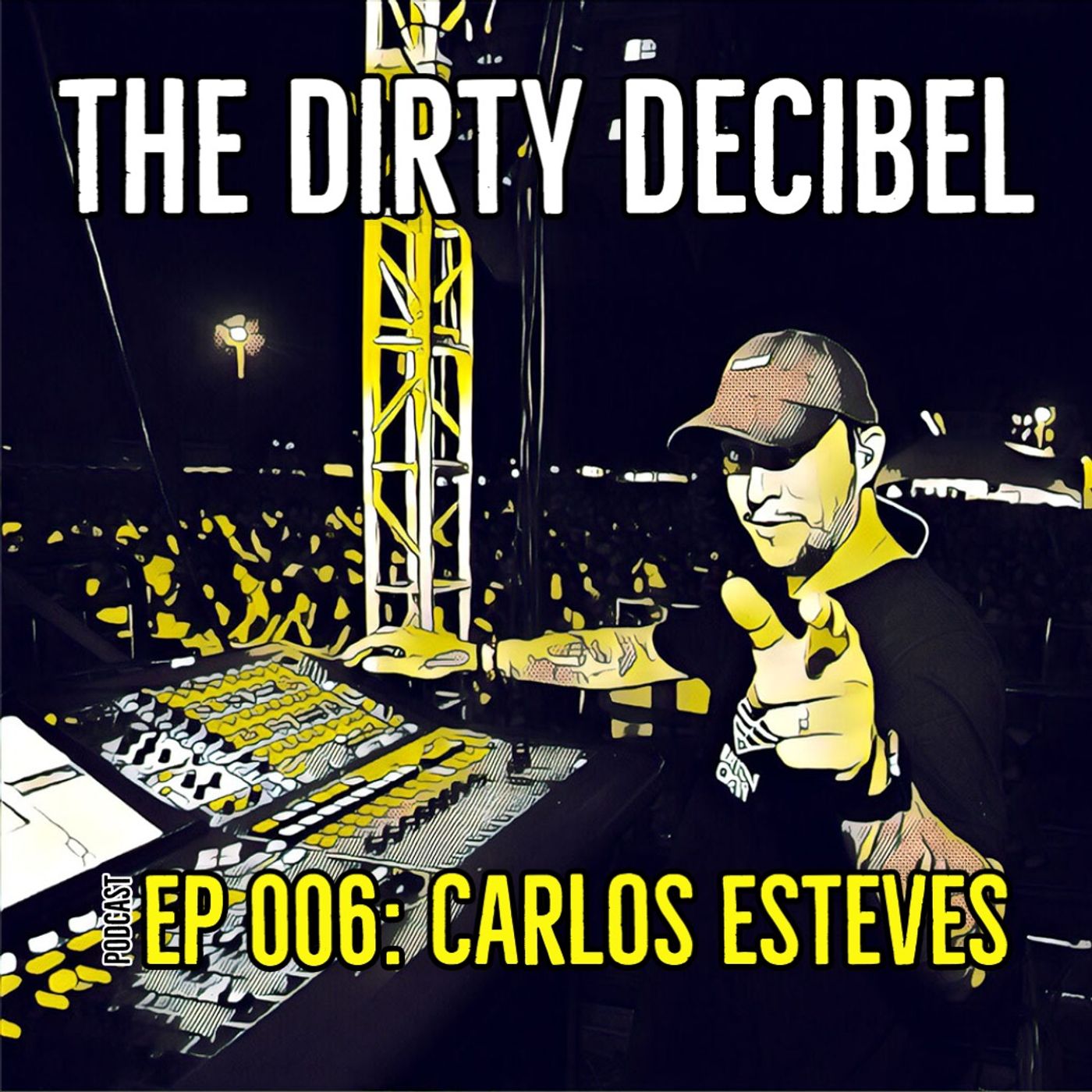 The Dirty Decibel
