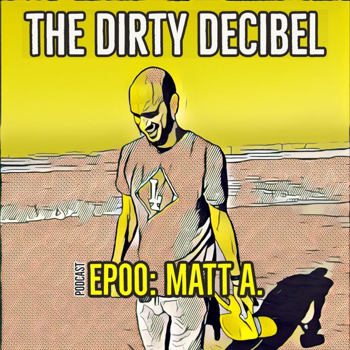 The Dirty Decibel