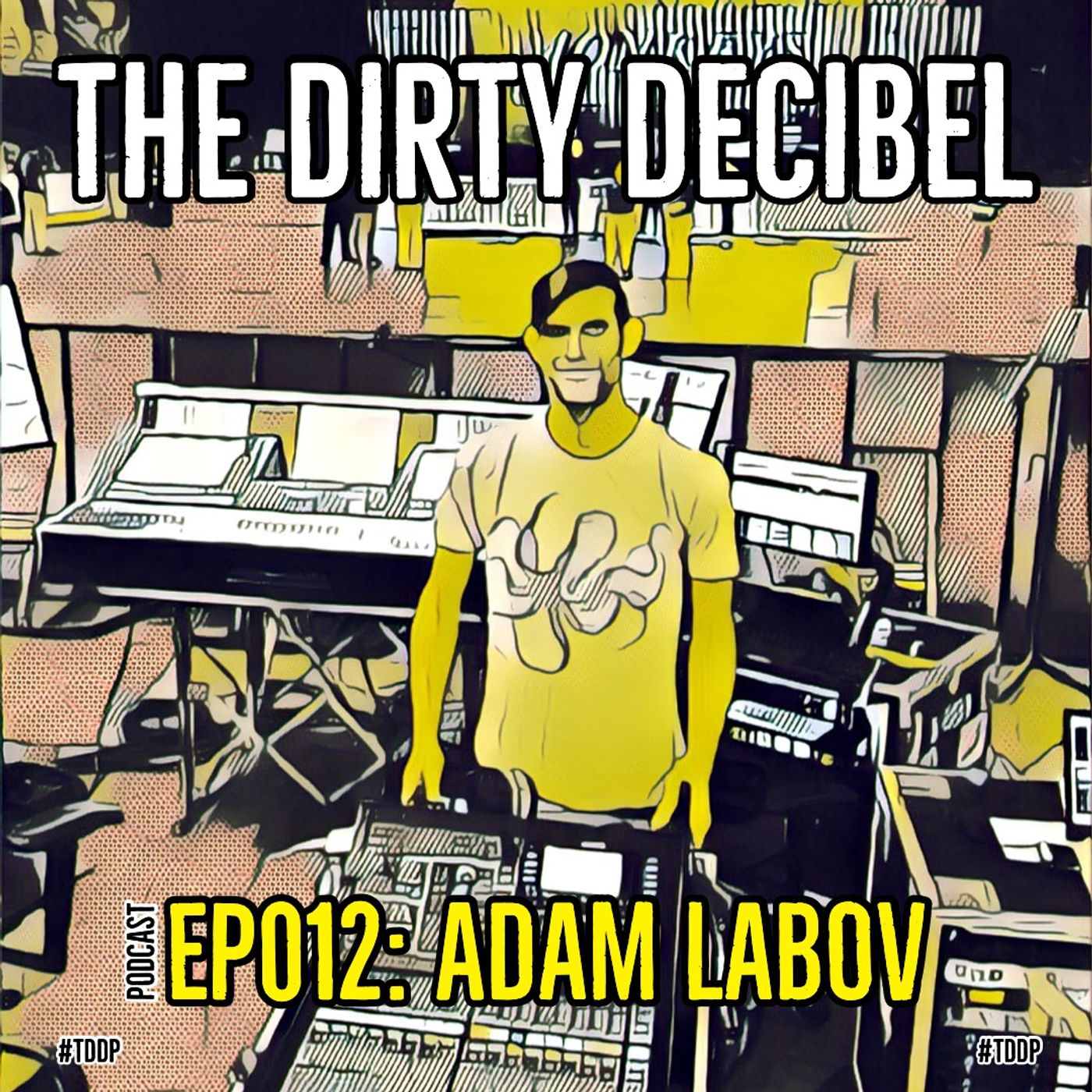 The Dirty Decibel