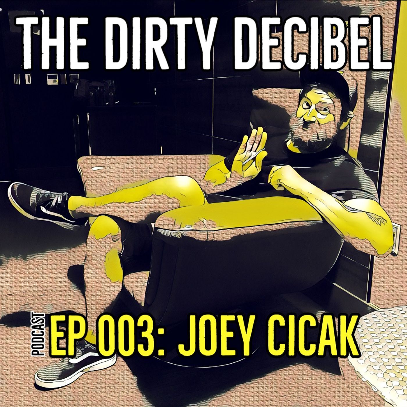 003: JOEY CICAK / PM for LIVE NATION ENTERTAINMENT