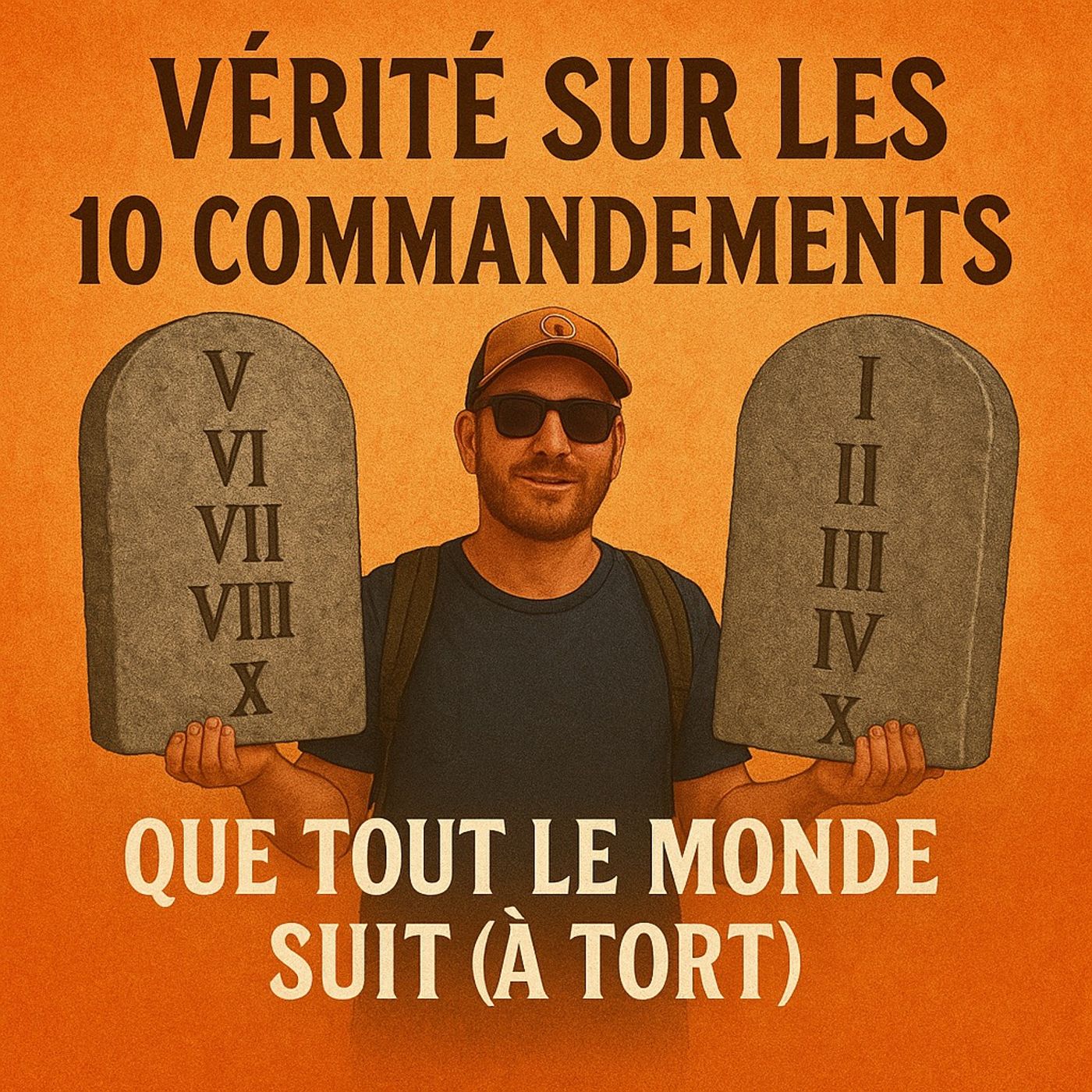 Les 10 commandements de l’immobilier… que tu ne dois JAMAIS suivre