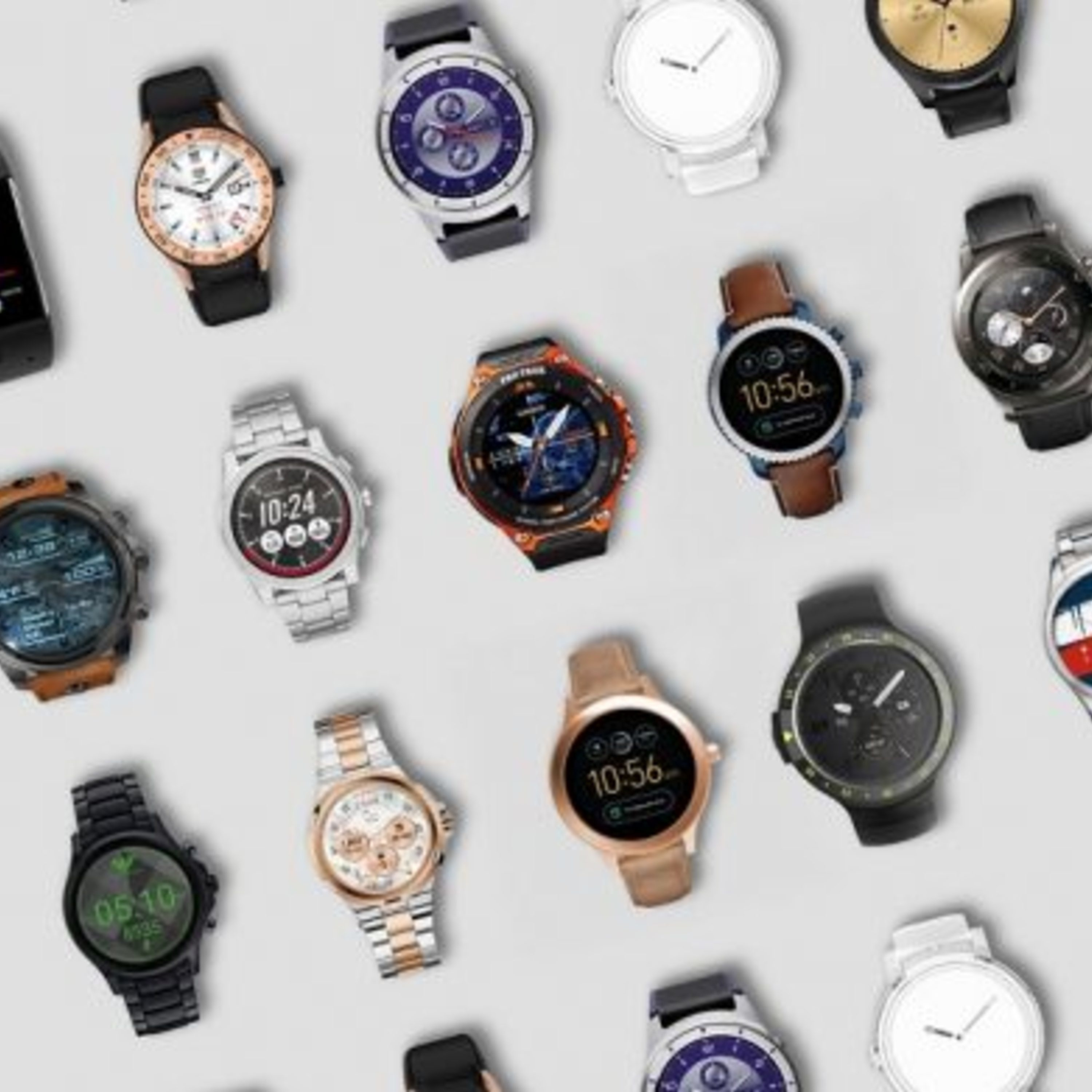 In Brief: Note 9 launch, Google Coach, LG V40, and more episode artwork