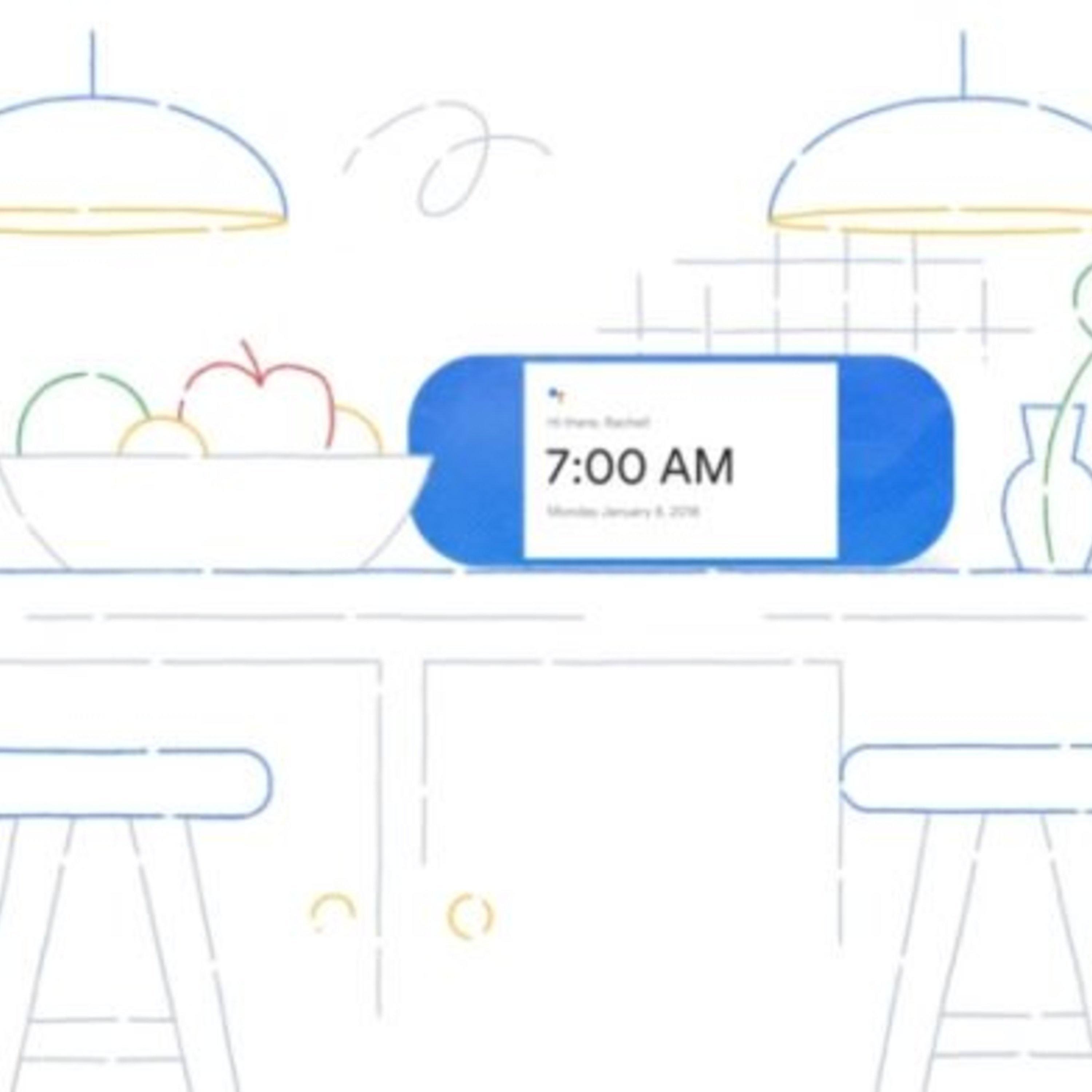 Hot Take: Home Hub, Pixel 3 Renders, and Twitter's big change episode artwork