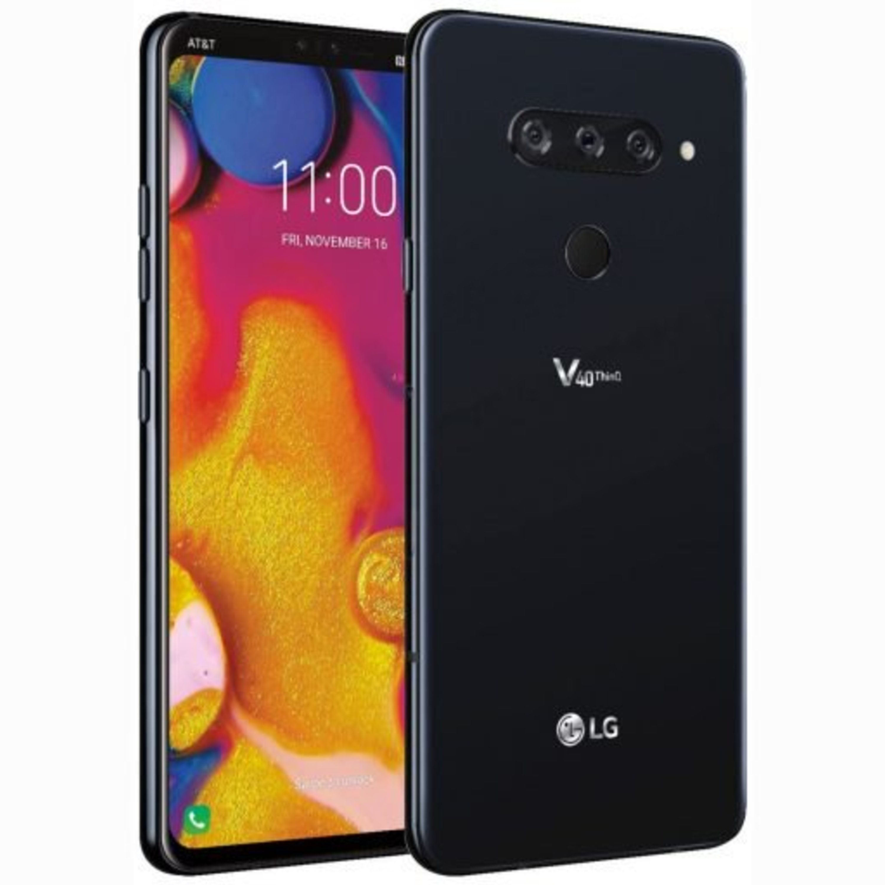 Hot Take: LG V40, Oppo's big bet, yet another Pixel leak episode artwork
