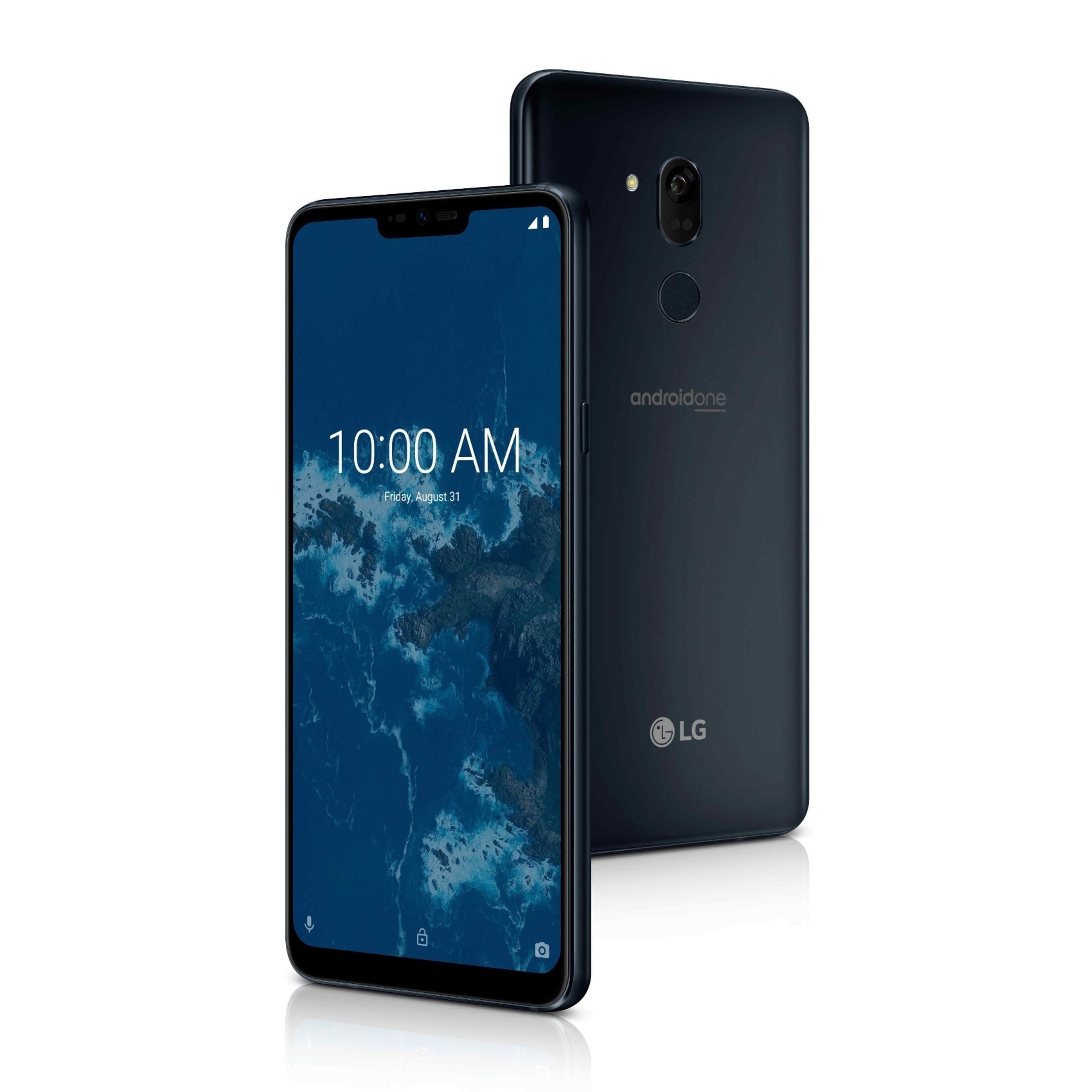 Hot Take: New LG G7's, Google Assistant's new tricks, and a new Pixelbook? episode artwork