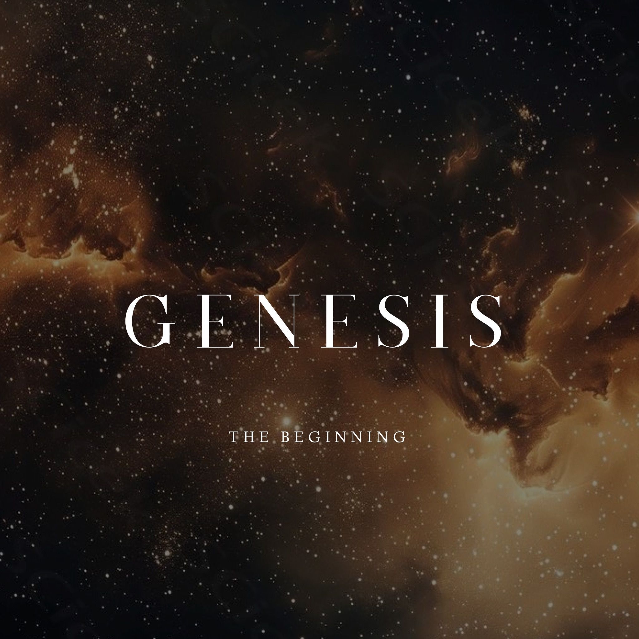 The Life-Changing Effects of Faith - Genesis - July 12th, 2026 episode artwork