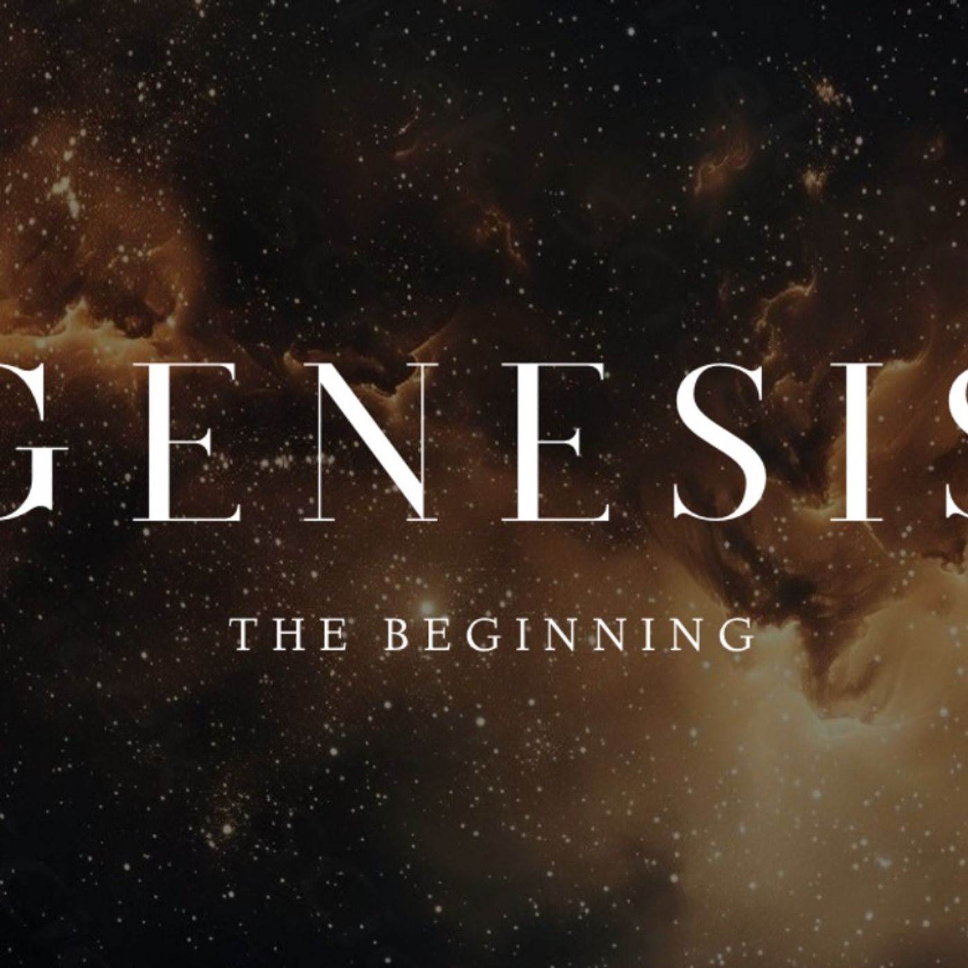 How the World was Created - Genesis - December 14th, 2025