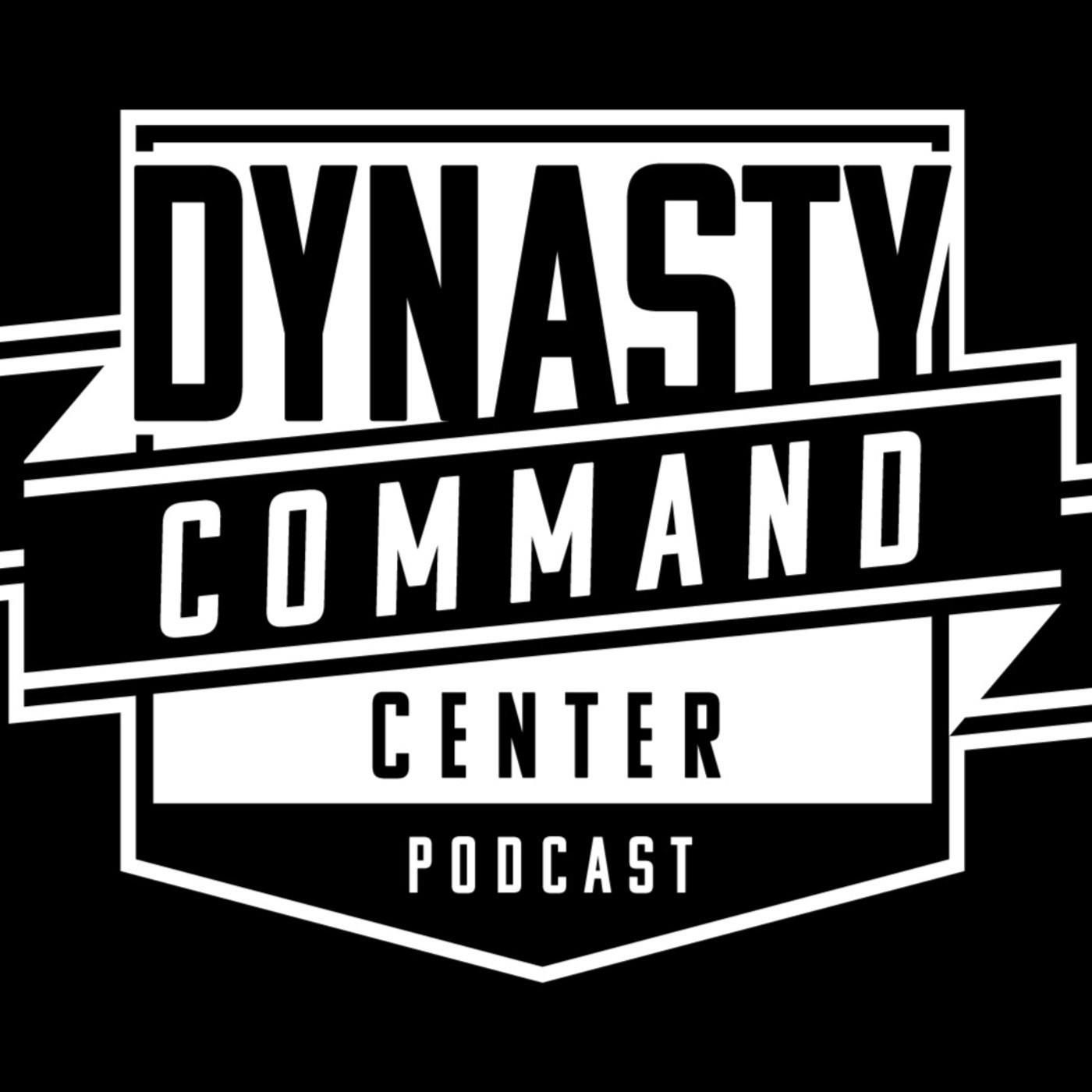 Dynasty Command Center Podcast