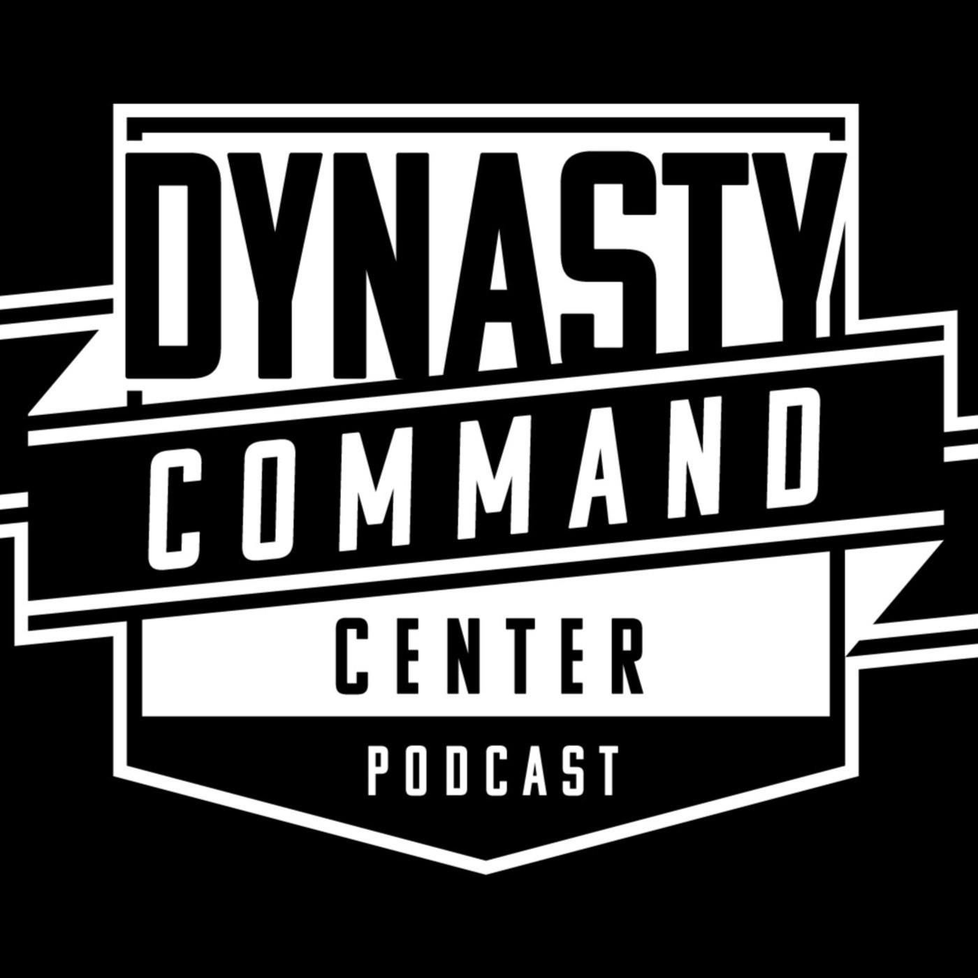 Dynasty Command Center Podcast