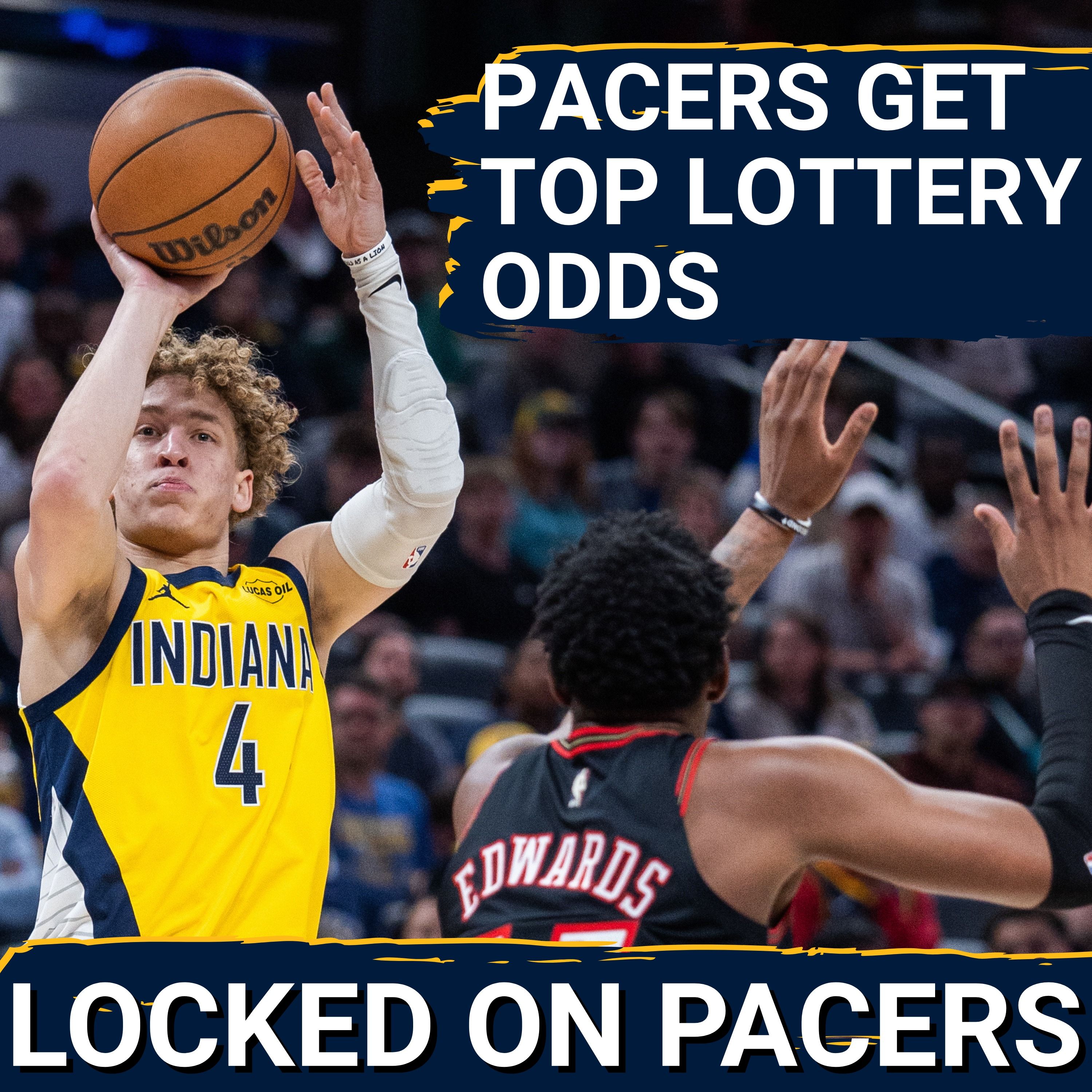 Indiana Pacers secure best possible lottery odds with loss vs Philadelphia 76ers, why offense stalled