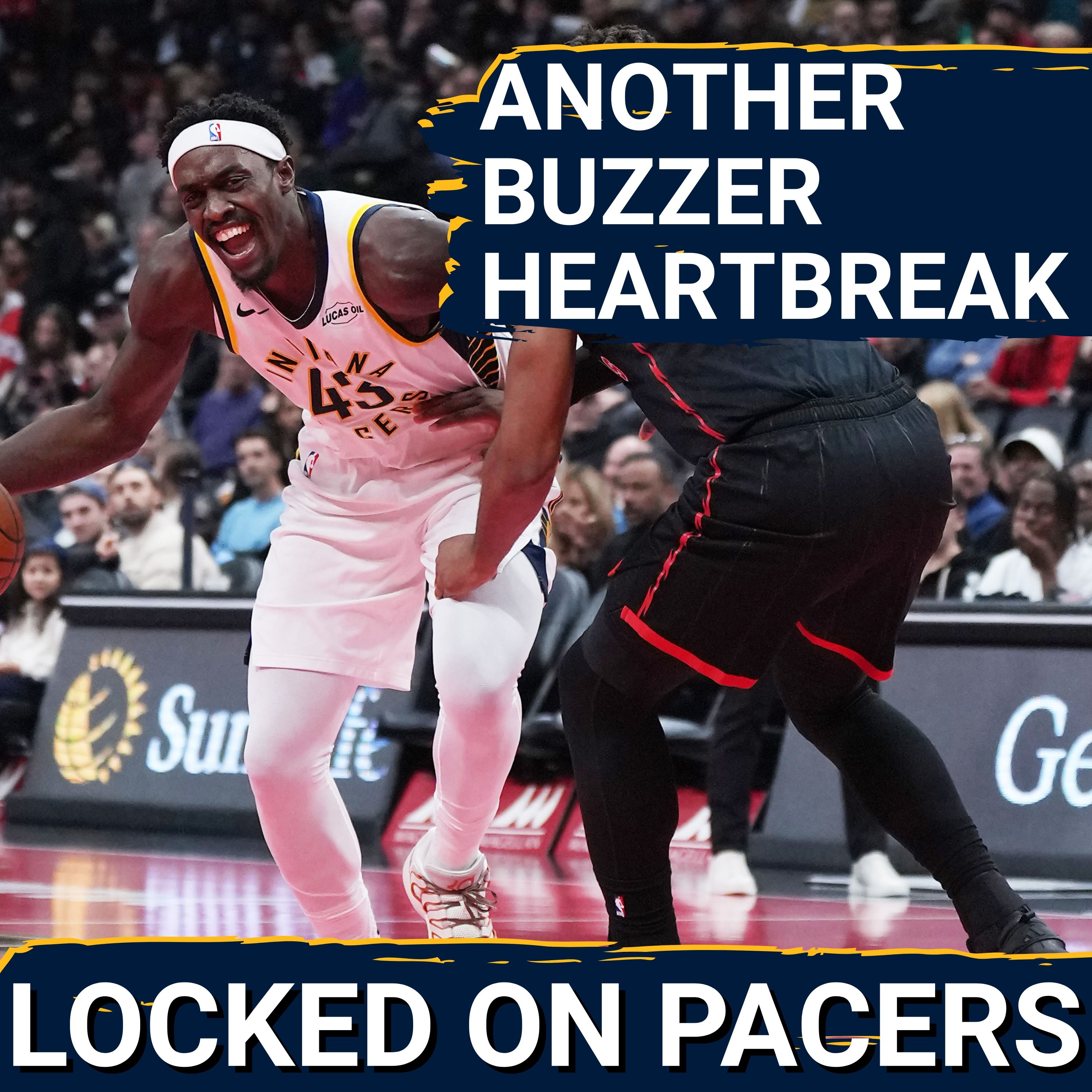 How one run and a Brandon Ingram buzzer beater doomed Indiana Pacers vs Toronto Raptors