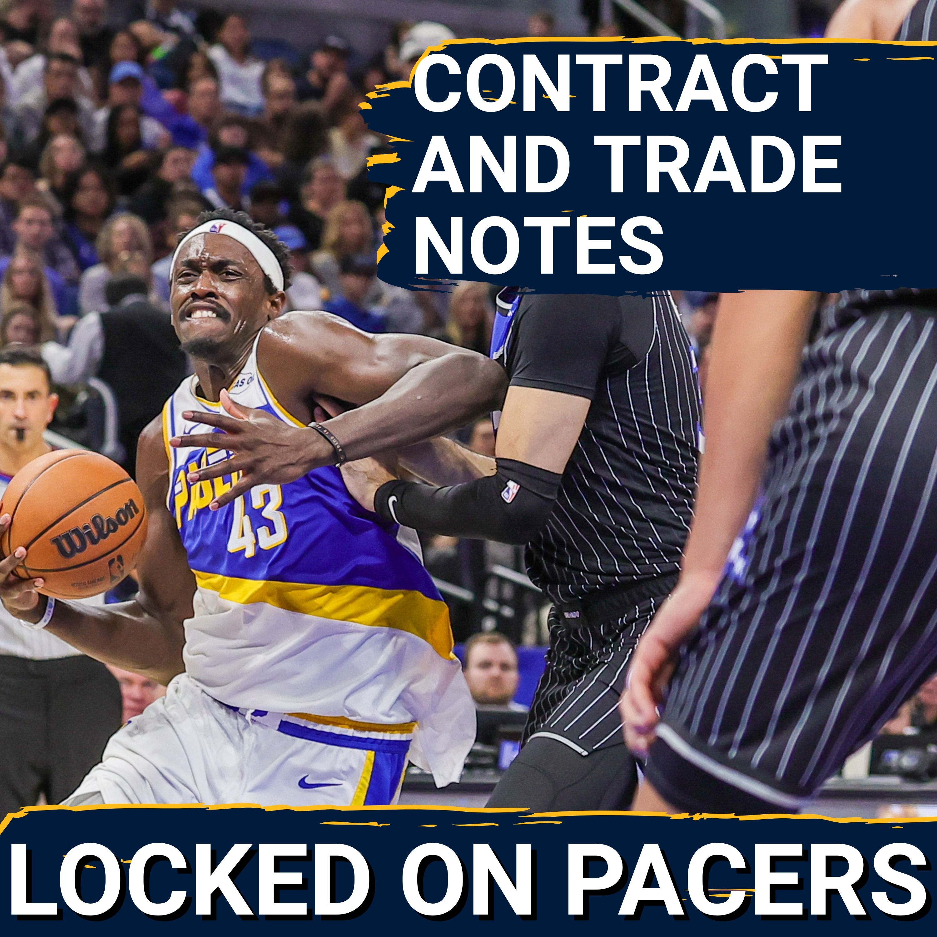 What is going wrong for the Indiana Pacers in second quarters? Why they blew it in that frame vs Magic