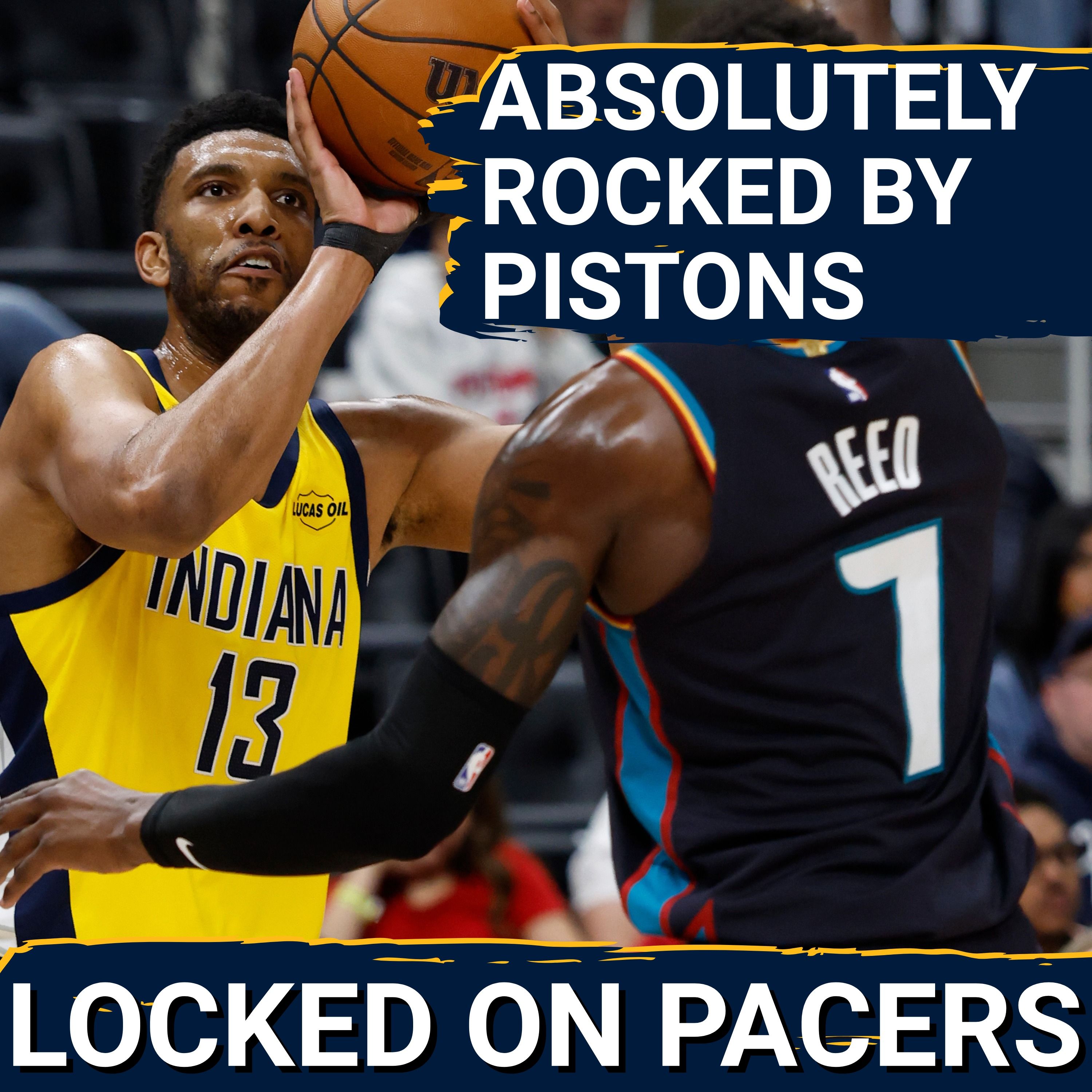 Shorthanded Indiana Pacers embarrassed in historic fashion by Detroit Pistons: What went wrong?