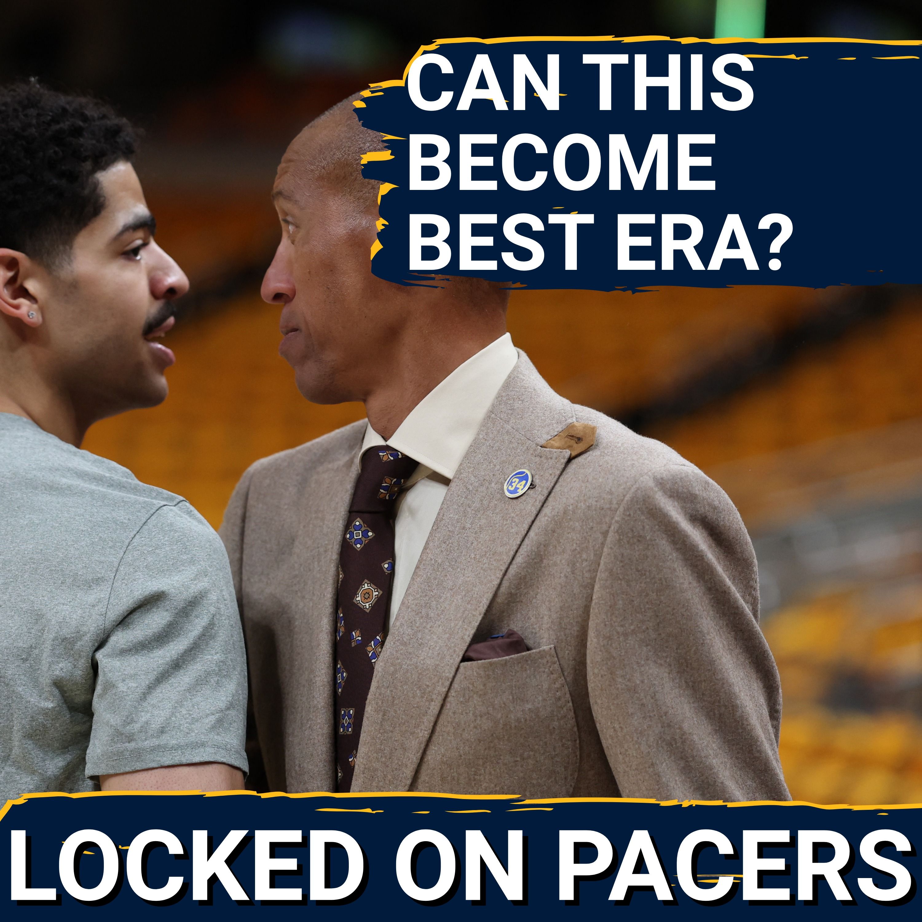 What would it take for the current era of Pacers basketball to be the best? Team news, Celtics chat
