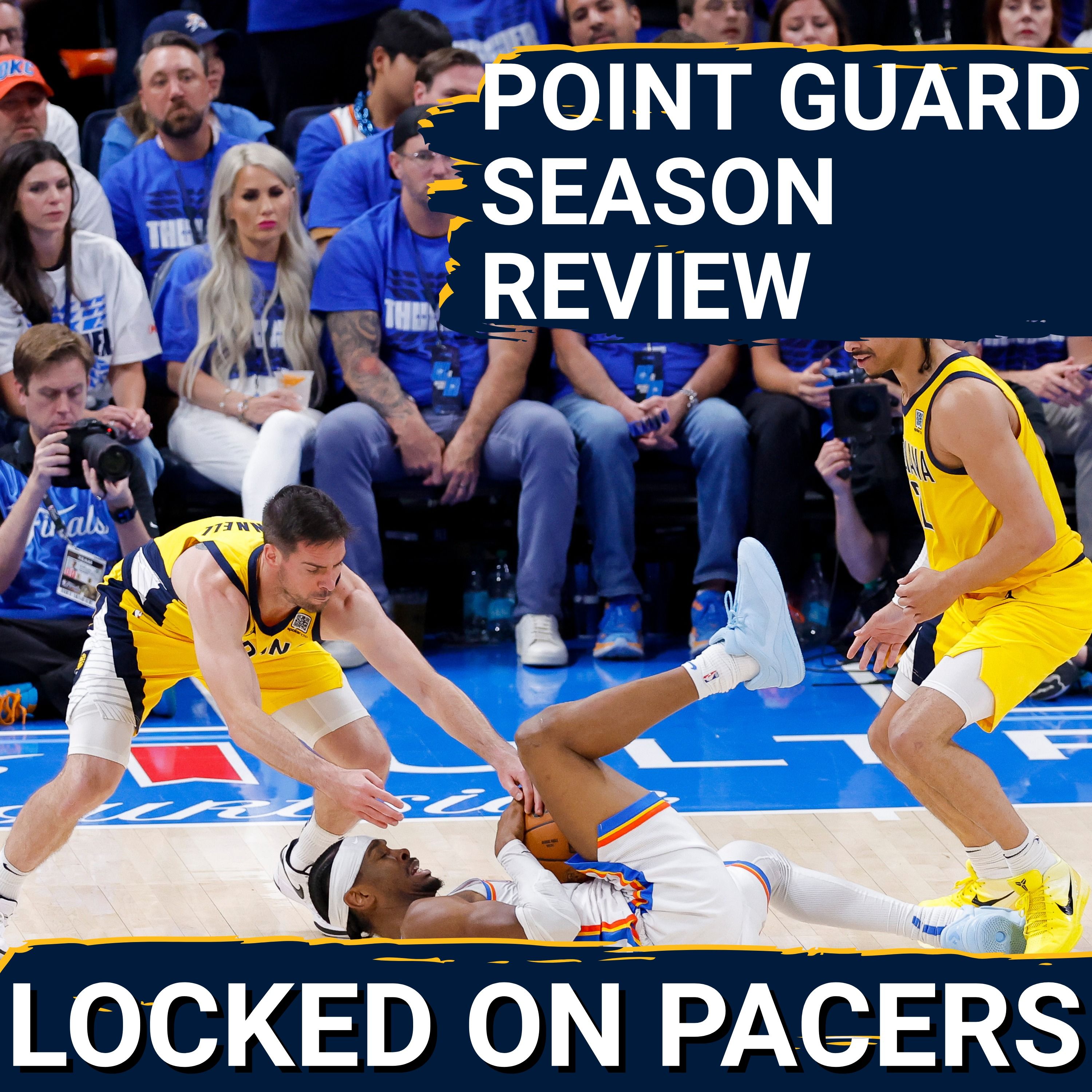 PG season review: What Andrew Nembhard, Kam Jones, and T.J. McConnell showed for Pacers in 25-26