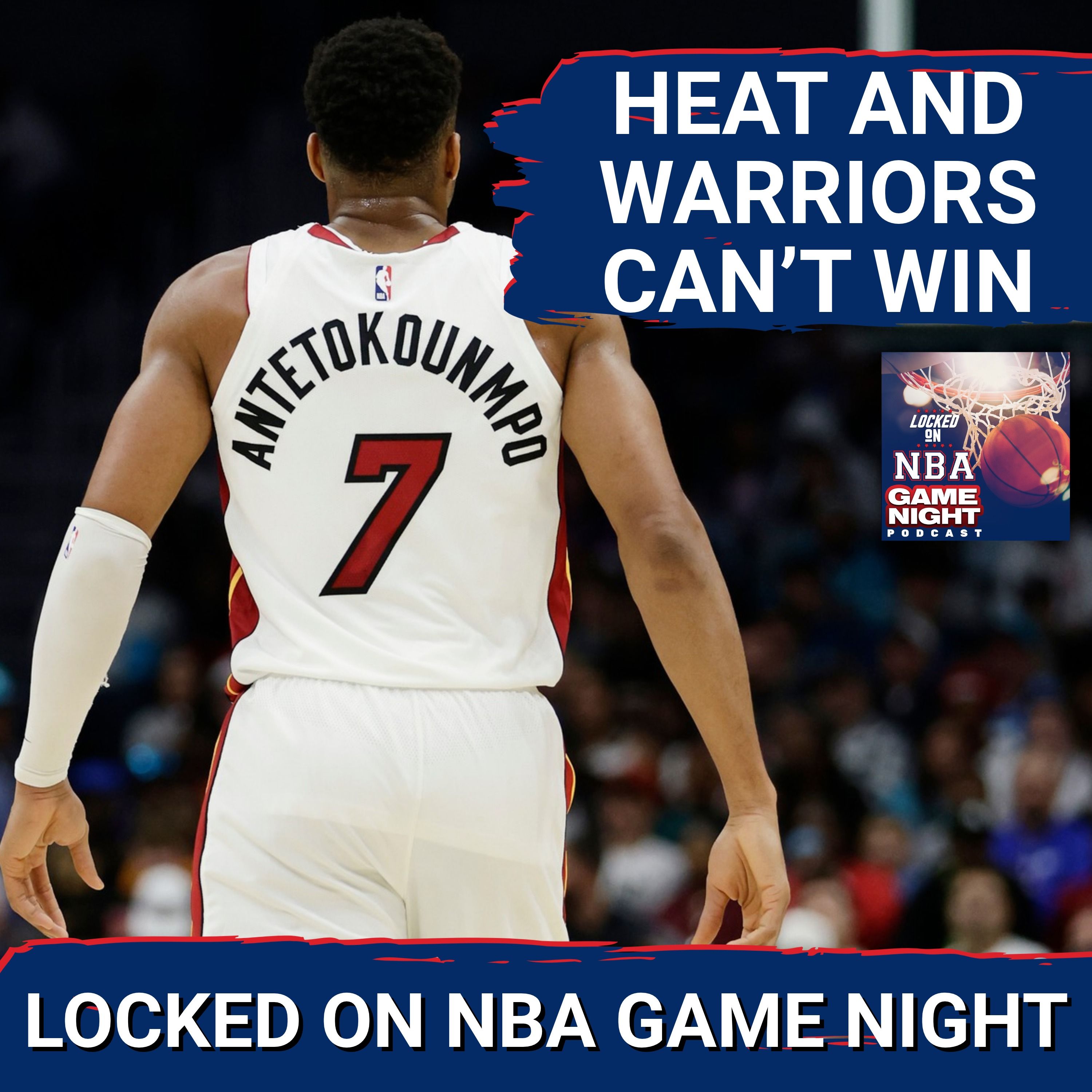 Are the Miami Heat Already in PANIC Mode After NIGHTMARE Start? Golden State Warriors LOOK Helpless