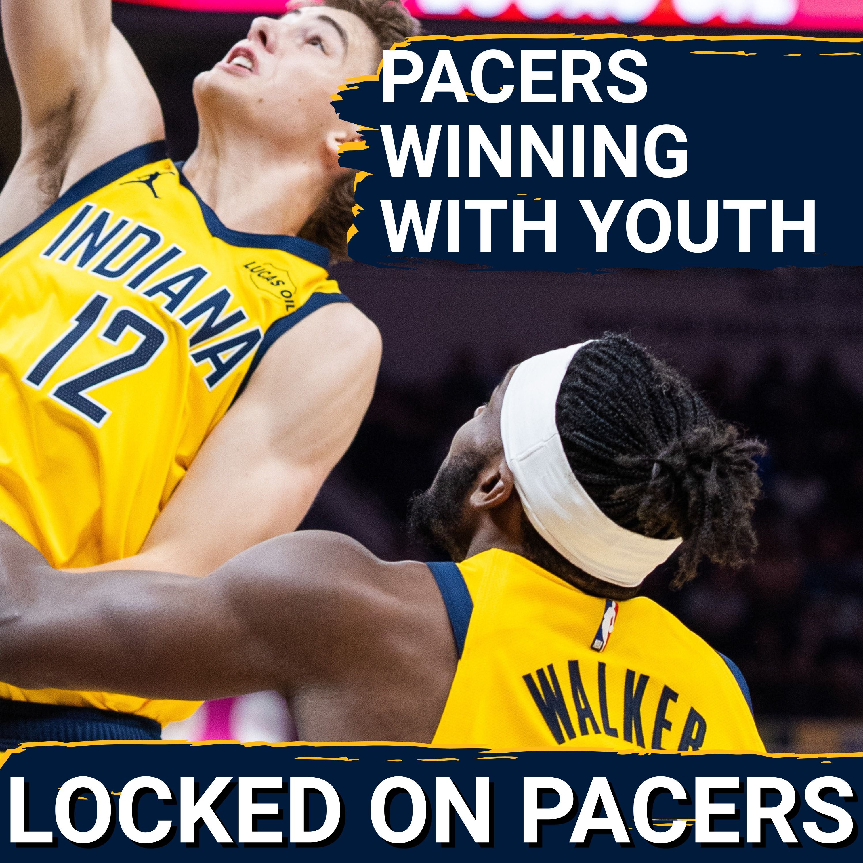 What are the Indiana Pacers young players doing well recently? How team is winning and what it means