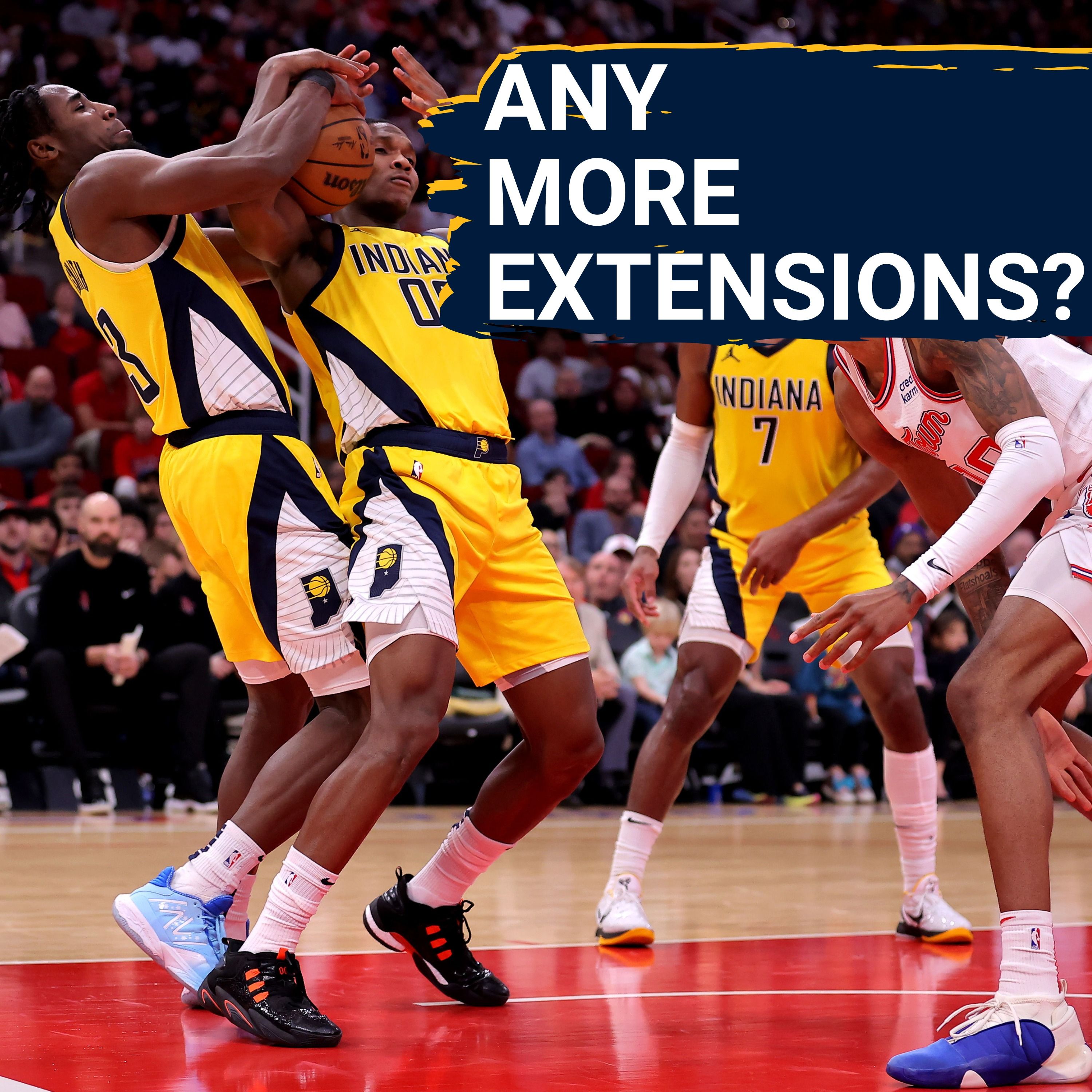 Deep dive into Bennedict Mathurin and Aaron Nesmith contract extensions: do they make sense for Pacers?