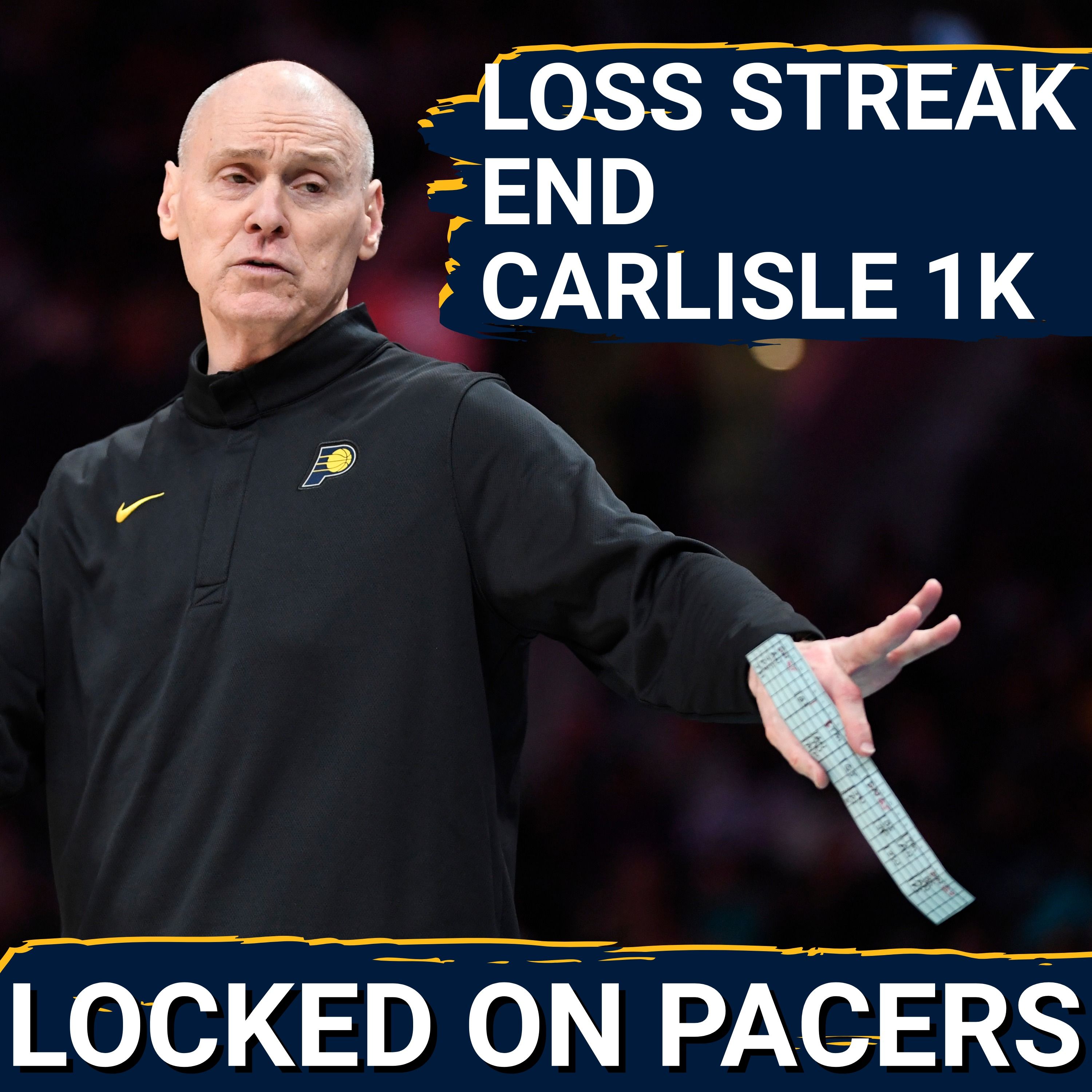 How veterans carried Indiana Pacers past Charlotte Hornets as Rick Carlisle earns 1,000th win