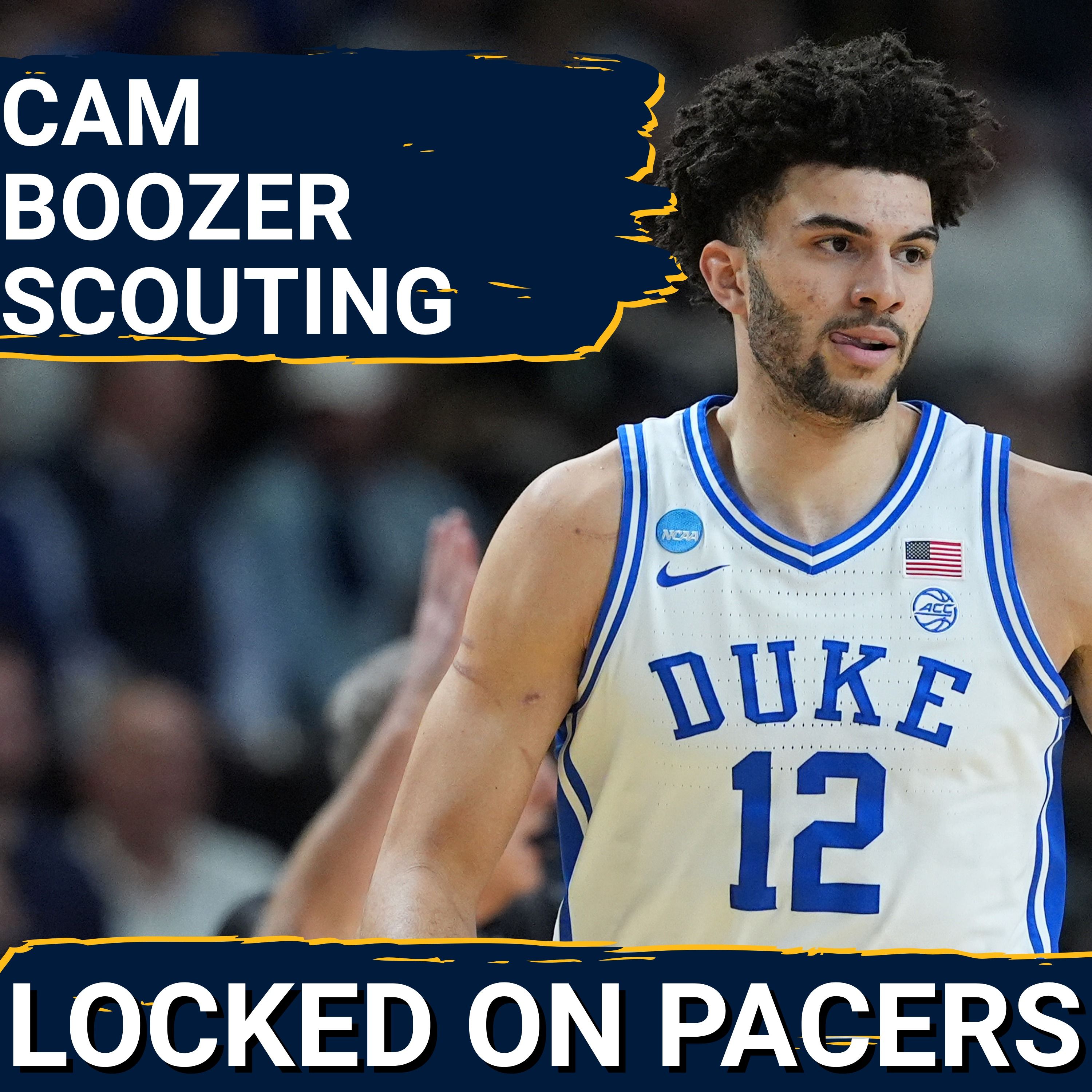 Cameron Boozer scouting report: Strengths and weaknesses for the Duke forward, are the Pacers a fit?