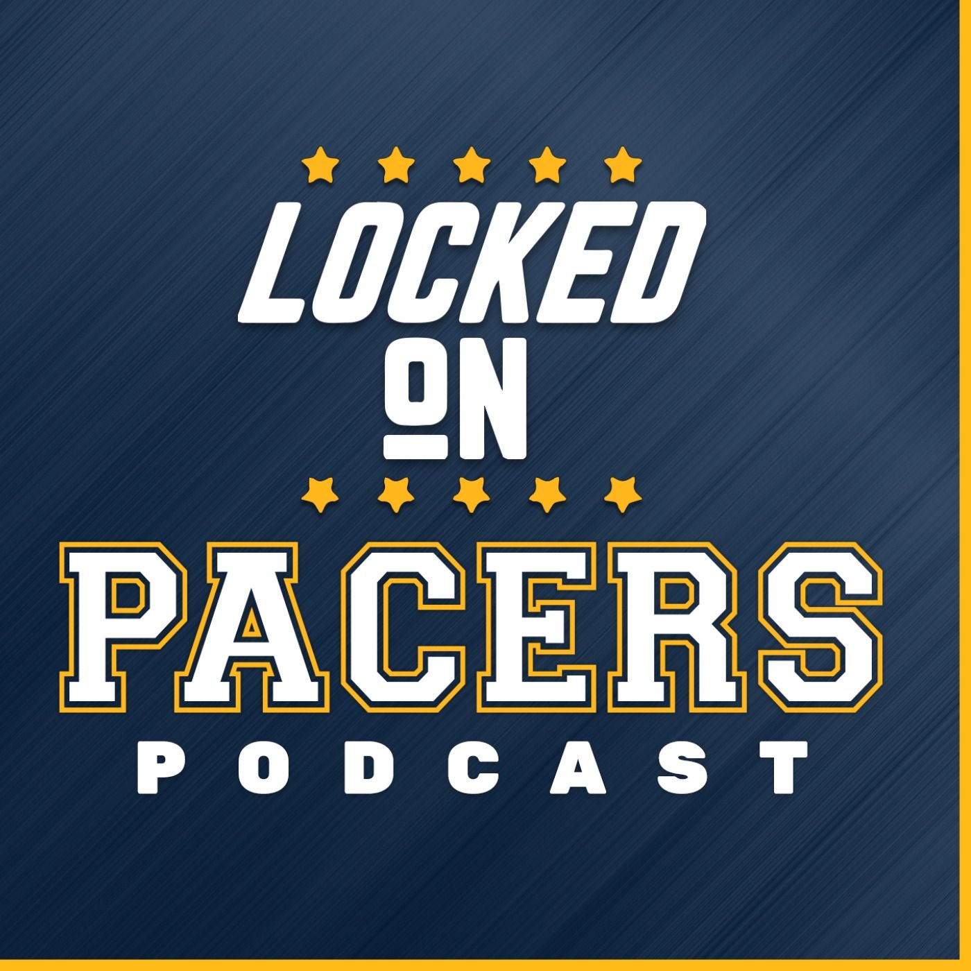 Locked On Pacers - Daily Podcast On The Indiana Pacers