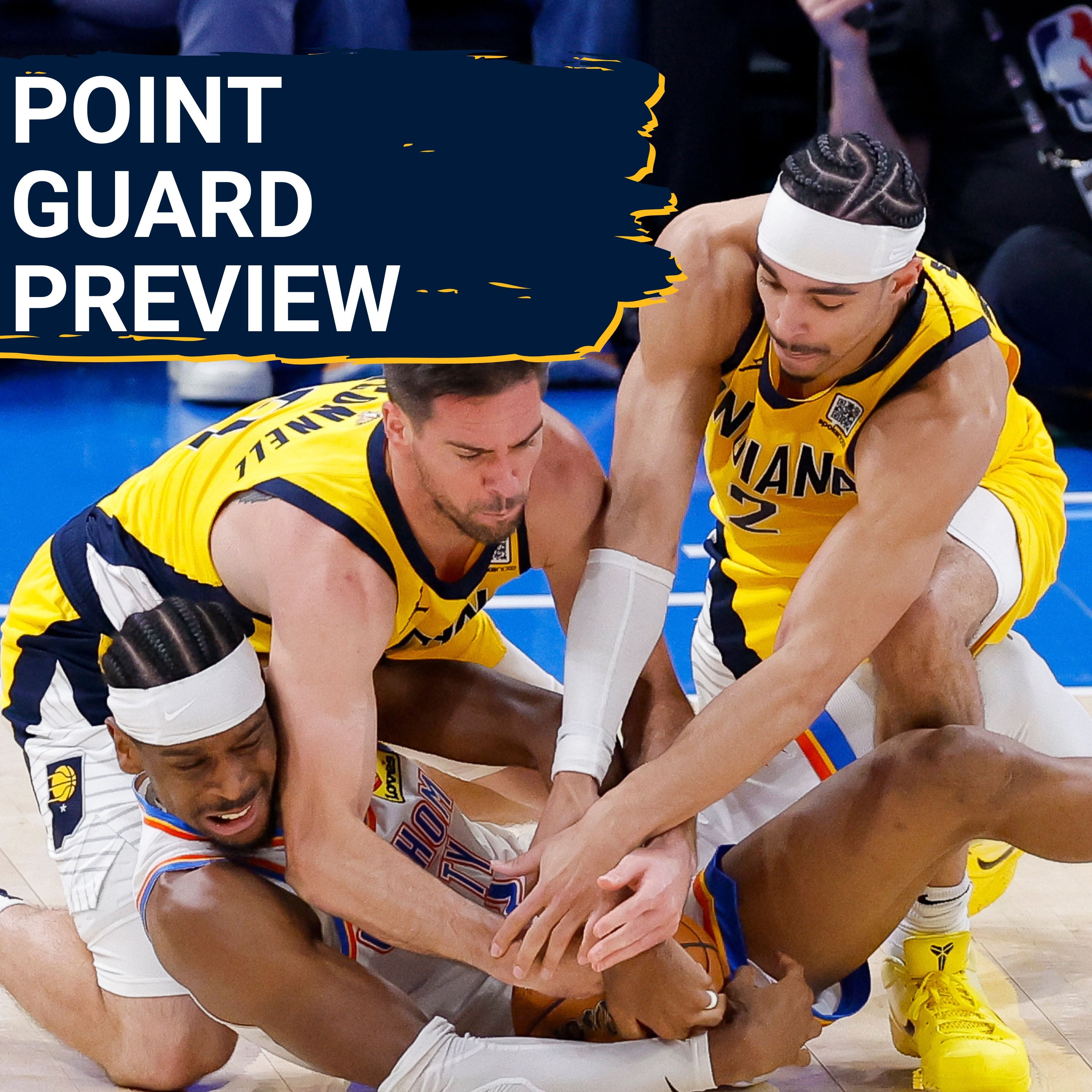 Indiana Pacers PG season preview: Andrew Nembhard, T.J. McConnell, Delon Wright ready for big years?
