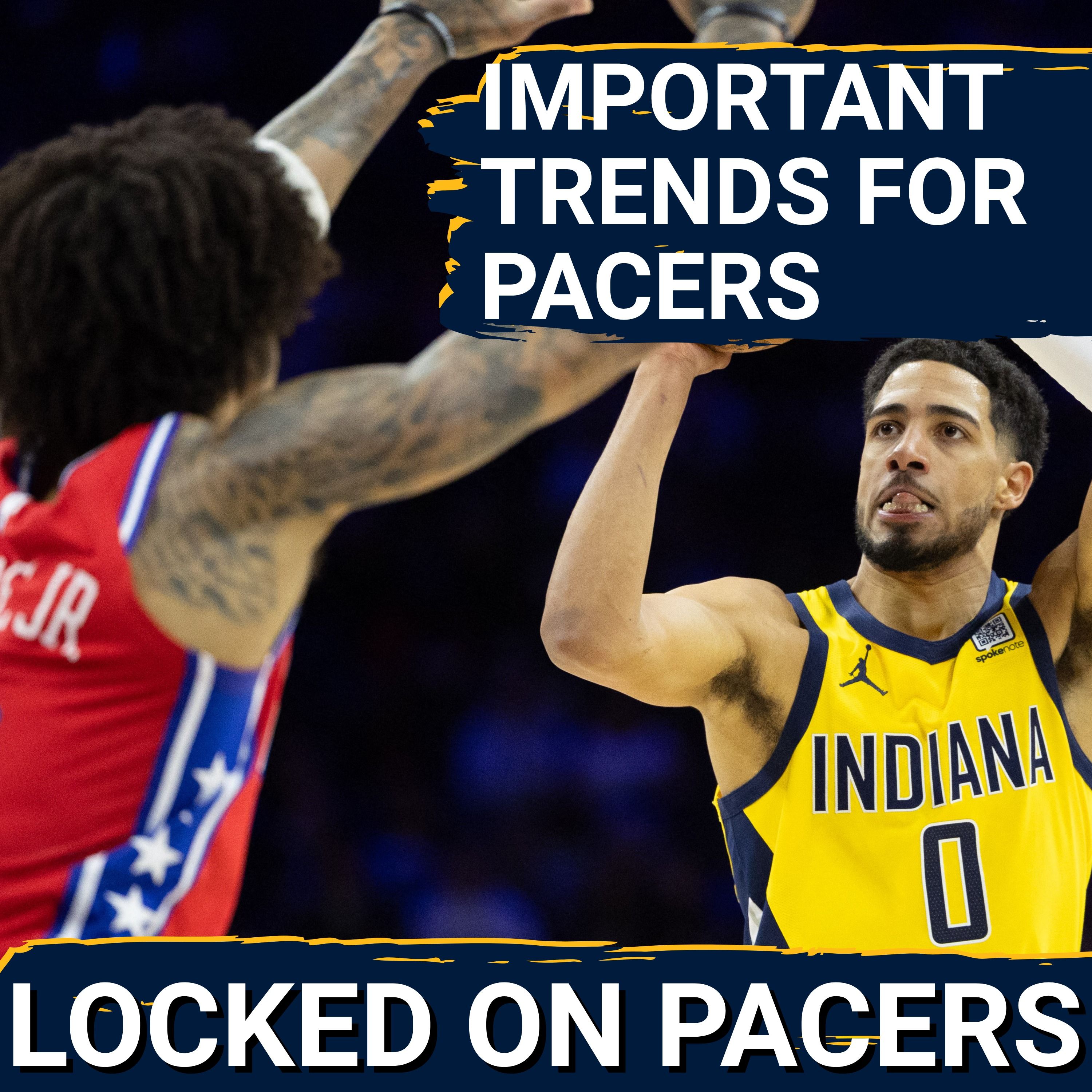 How the Indiana Pacers roster, finances, and draft picks are impacted by the big trends of 2026 free agency episode artwork