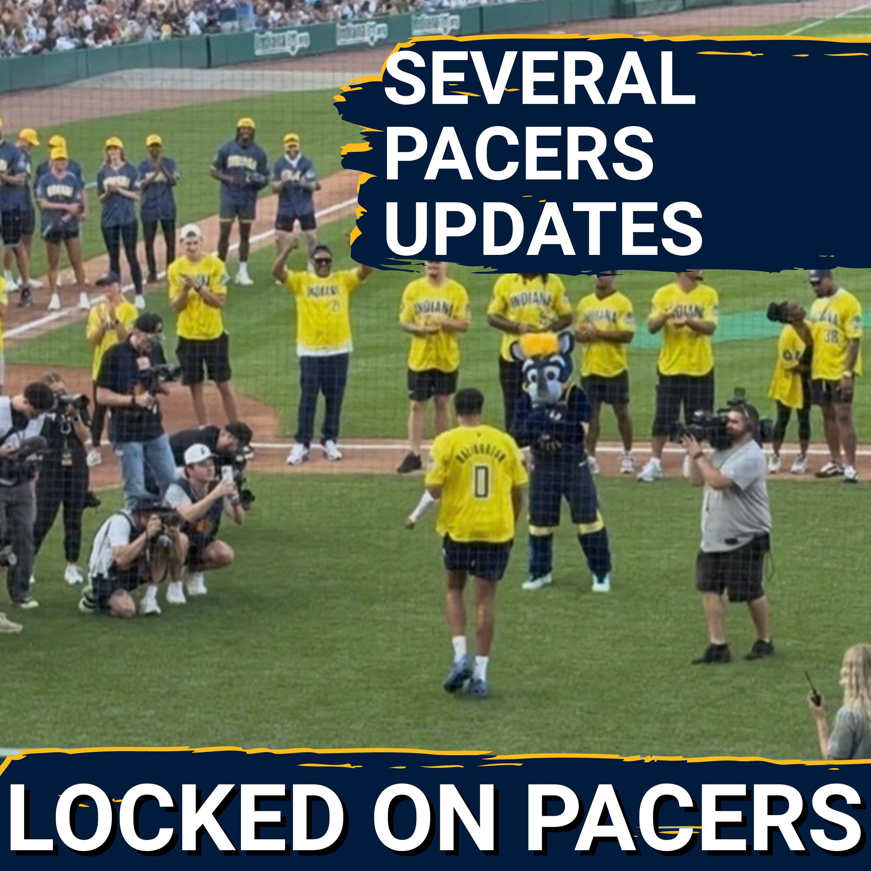 The latest on Johnny Furphy's rehab, Jay Huff's summer, Braden Smith's deal | Pacers offseason notes episode artwork