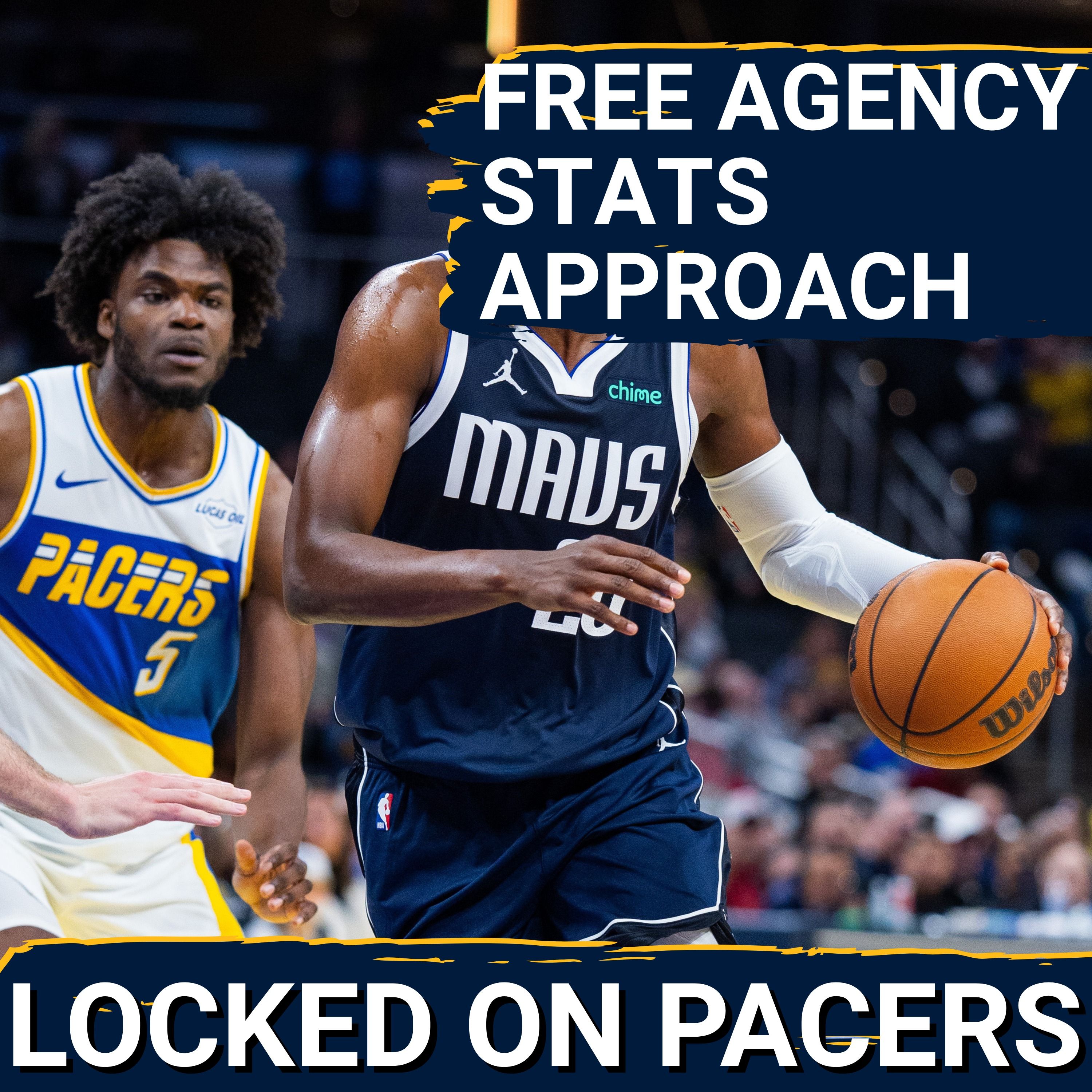 Indiana Pacers free agent targets: Using stats to find some of the best offseason fits