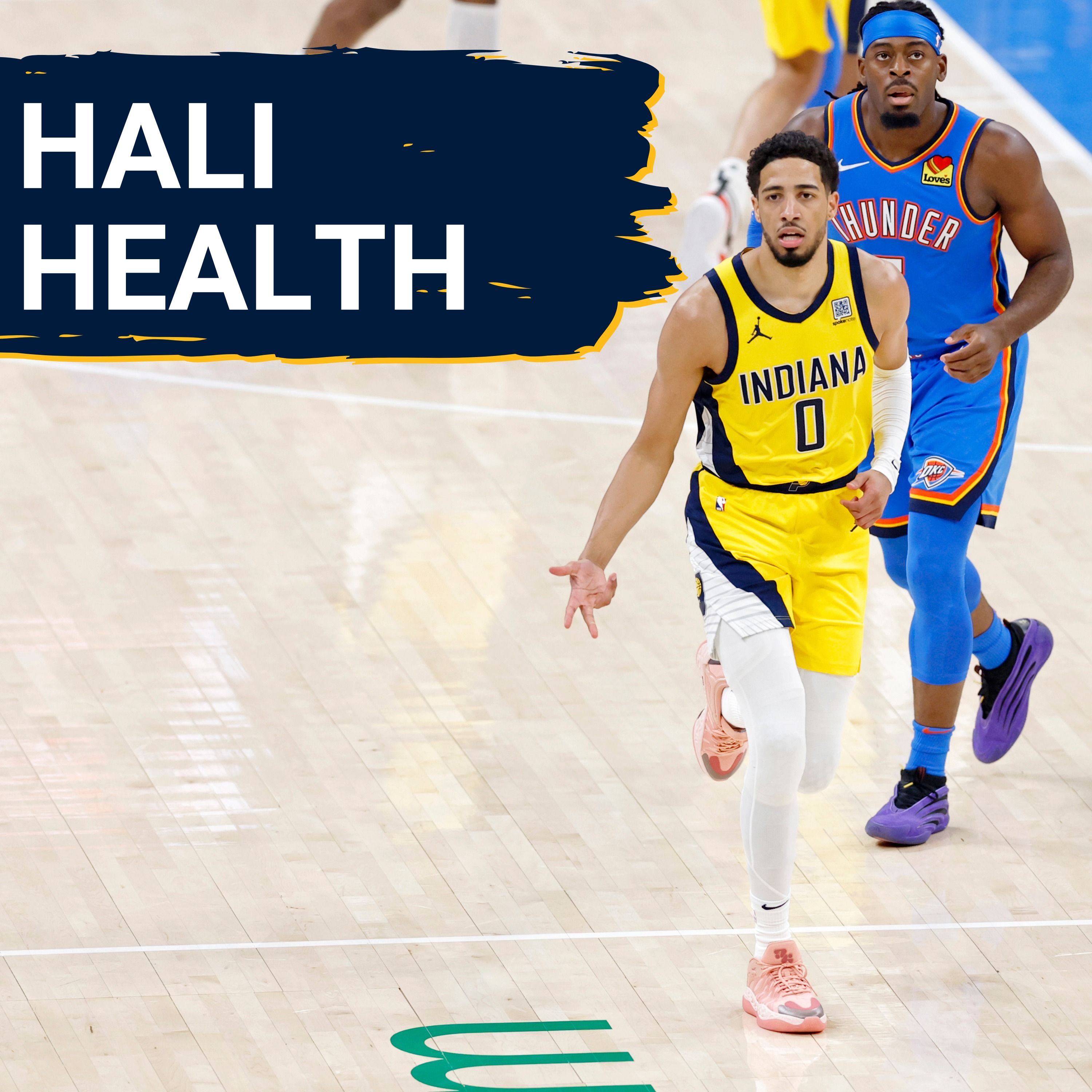 The most important thing Tyrese Haliburton said about rehab | Mike Weinar departs Pacers, changes?