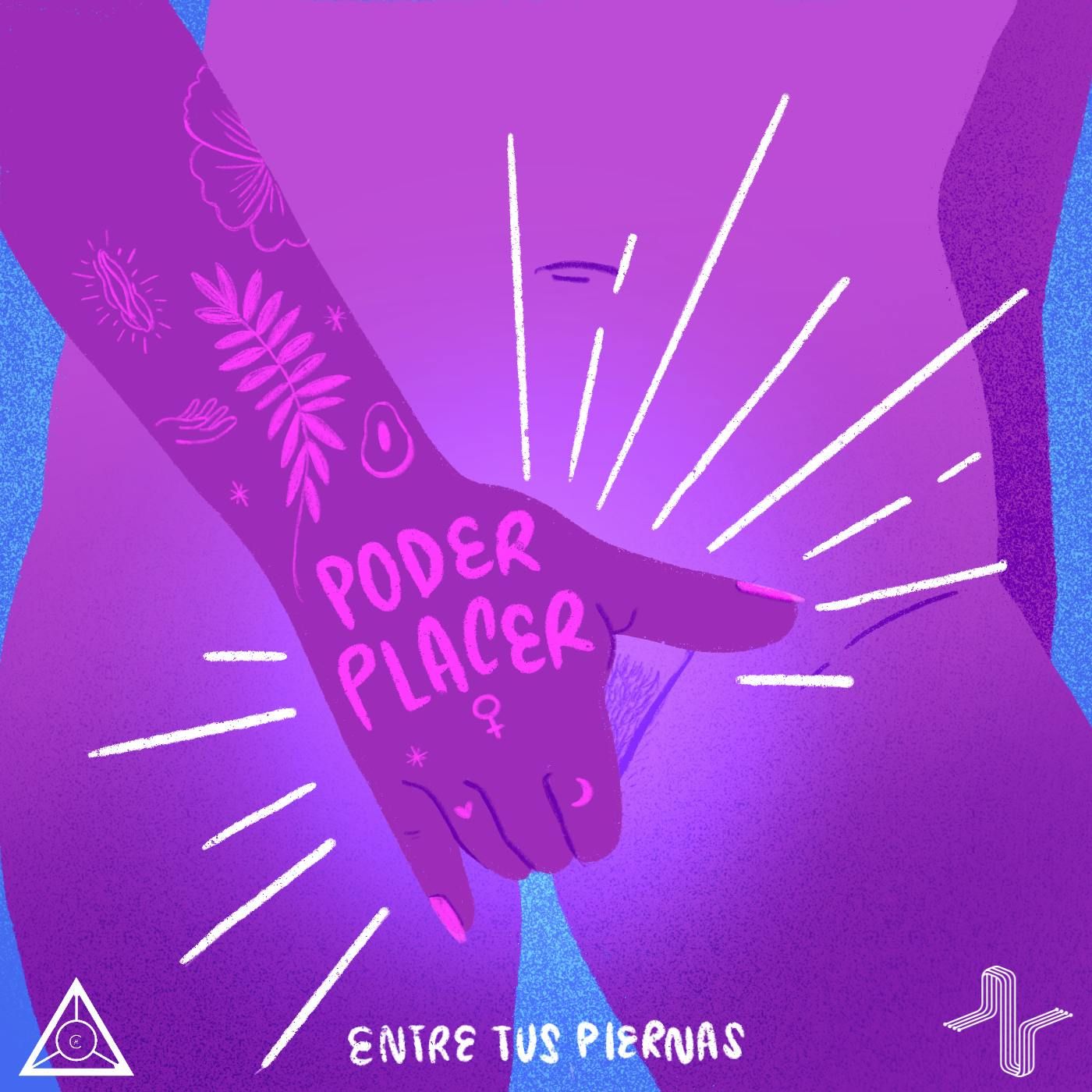 18: Placer | La brújula del bienestar, primera parte.