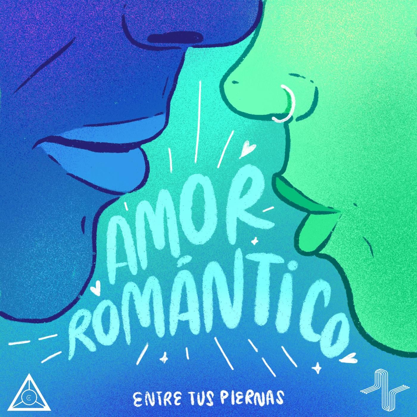 21: Amor Romántico | Sufrir por amor NO está chido con María Andrea y Eva Latapí
