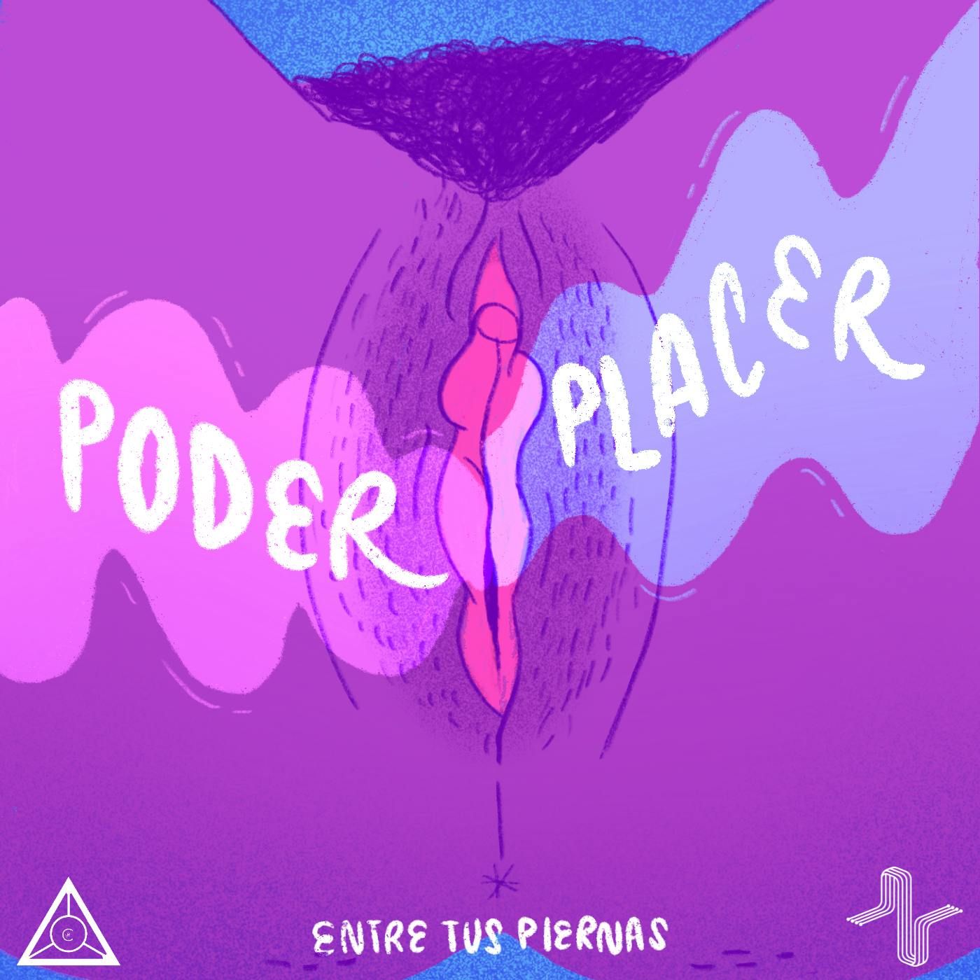 20: Poder | ¡Ser dueñxs de nuestro placer para ser poderosísimxs!
