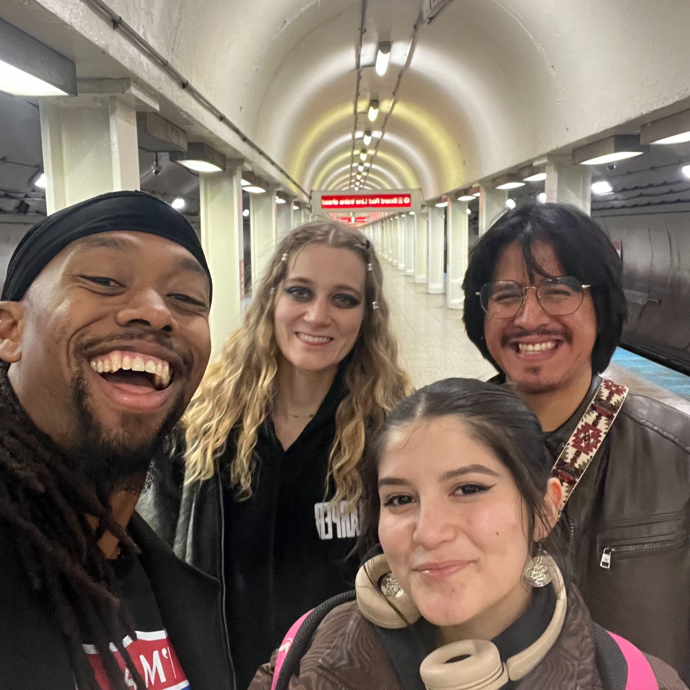 Ep. 125 - Funding Public Transit ft. Sadie Soto