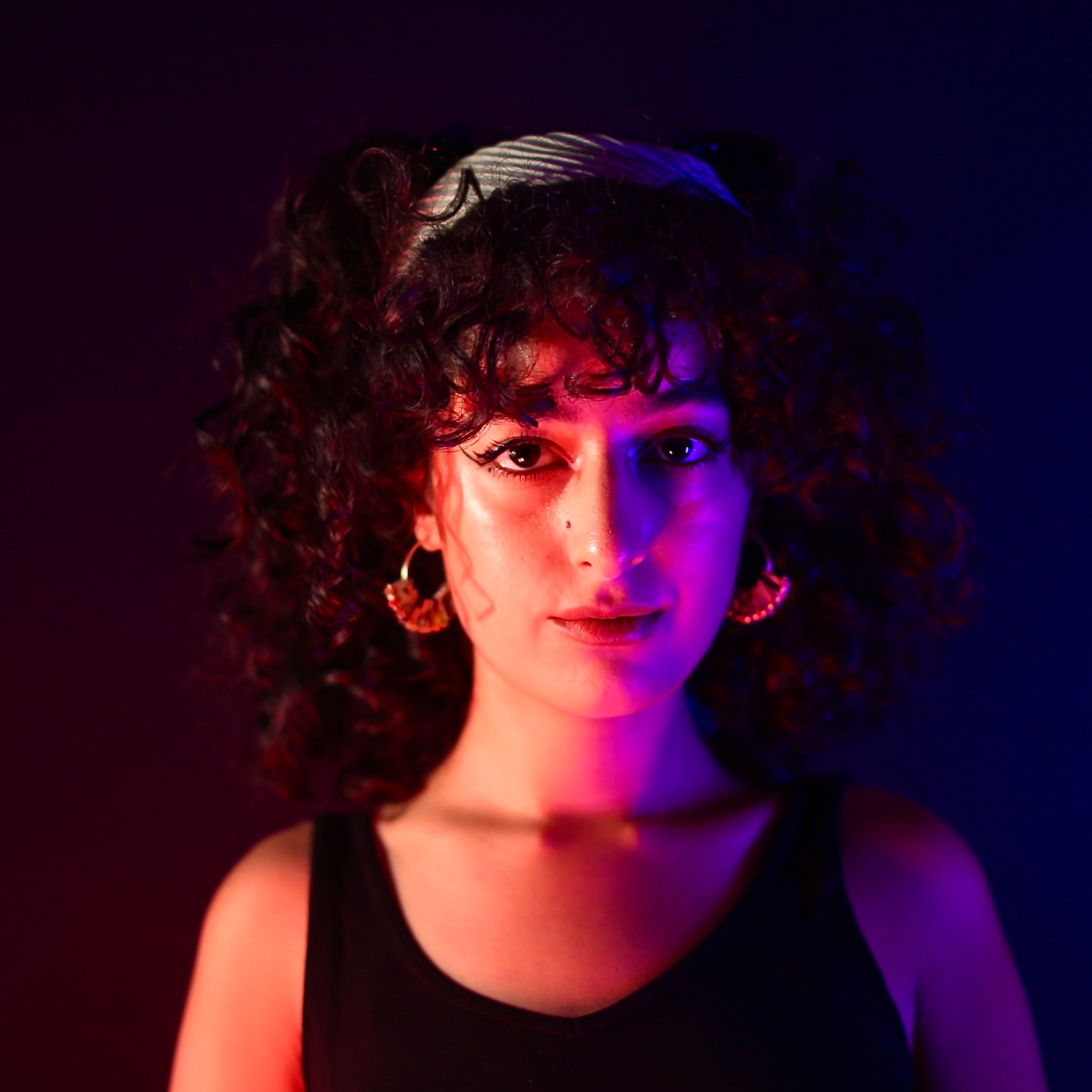 128 - Palestinian Liberation: Artistic Expression through Film, Music, & Identity ft. Dina Amin