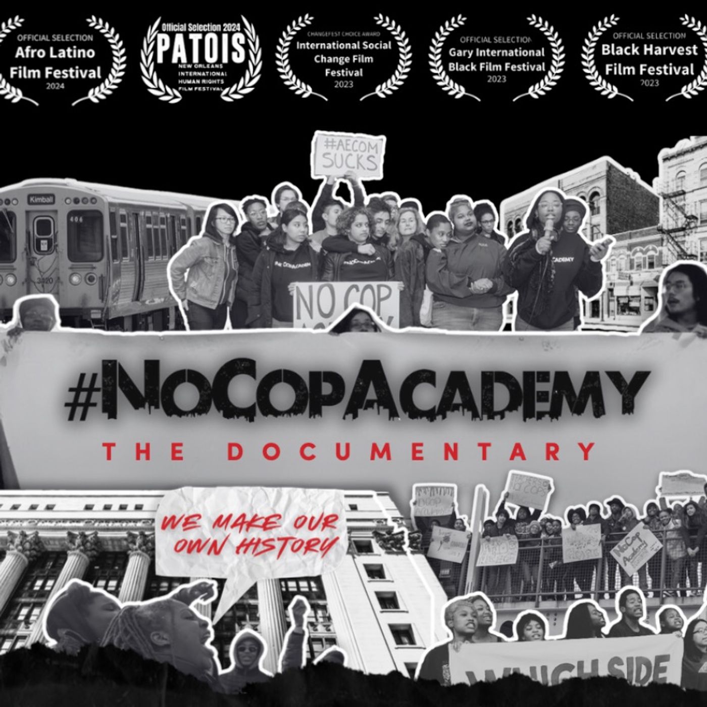 Bourbon \'n BrownTown