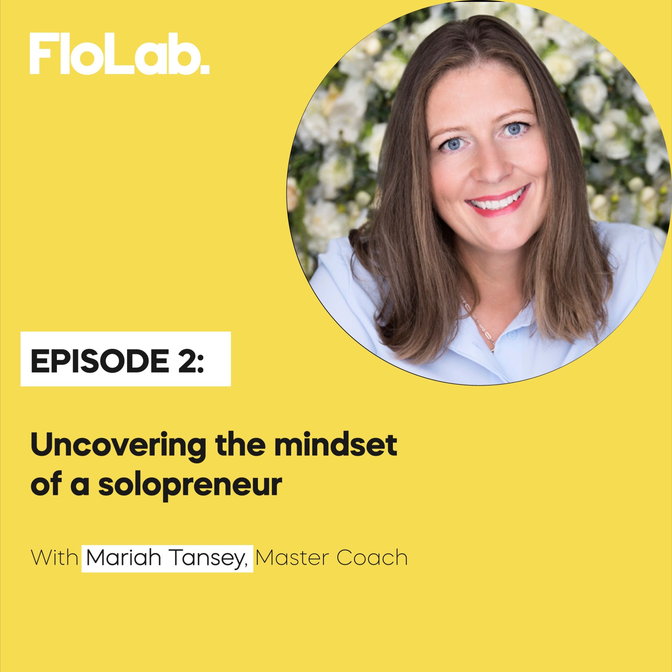 Uncovering the Mindset of a Solopreneur